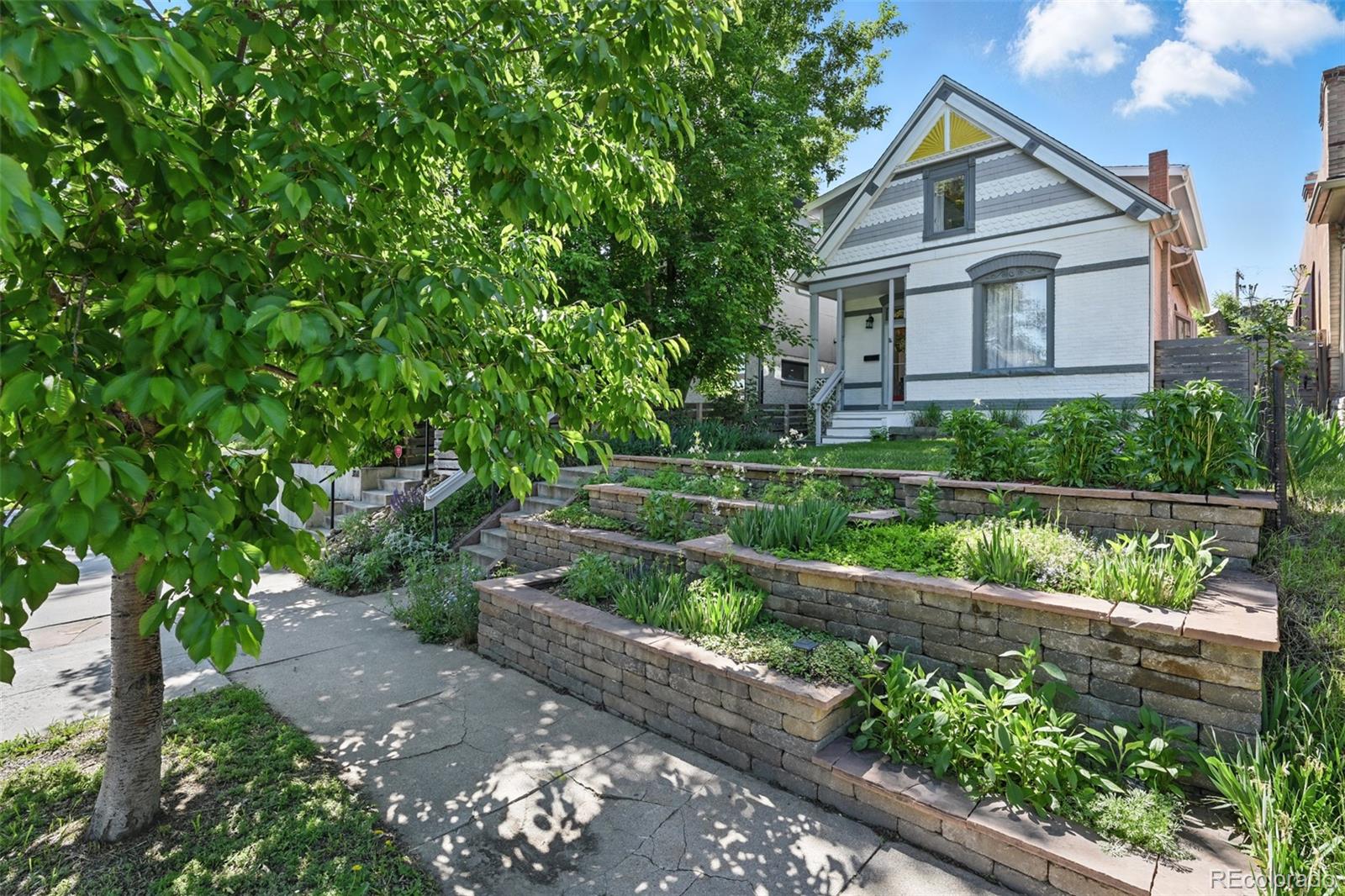 MLS Image #37 for 3170 w 29th avenue,denver, Colorado