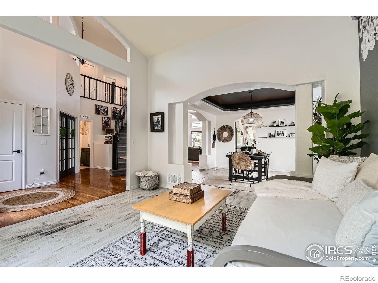 MLS Image #5 for 8839  shetland drive,frederick, Colorado