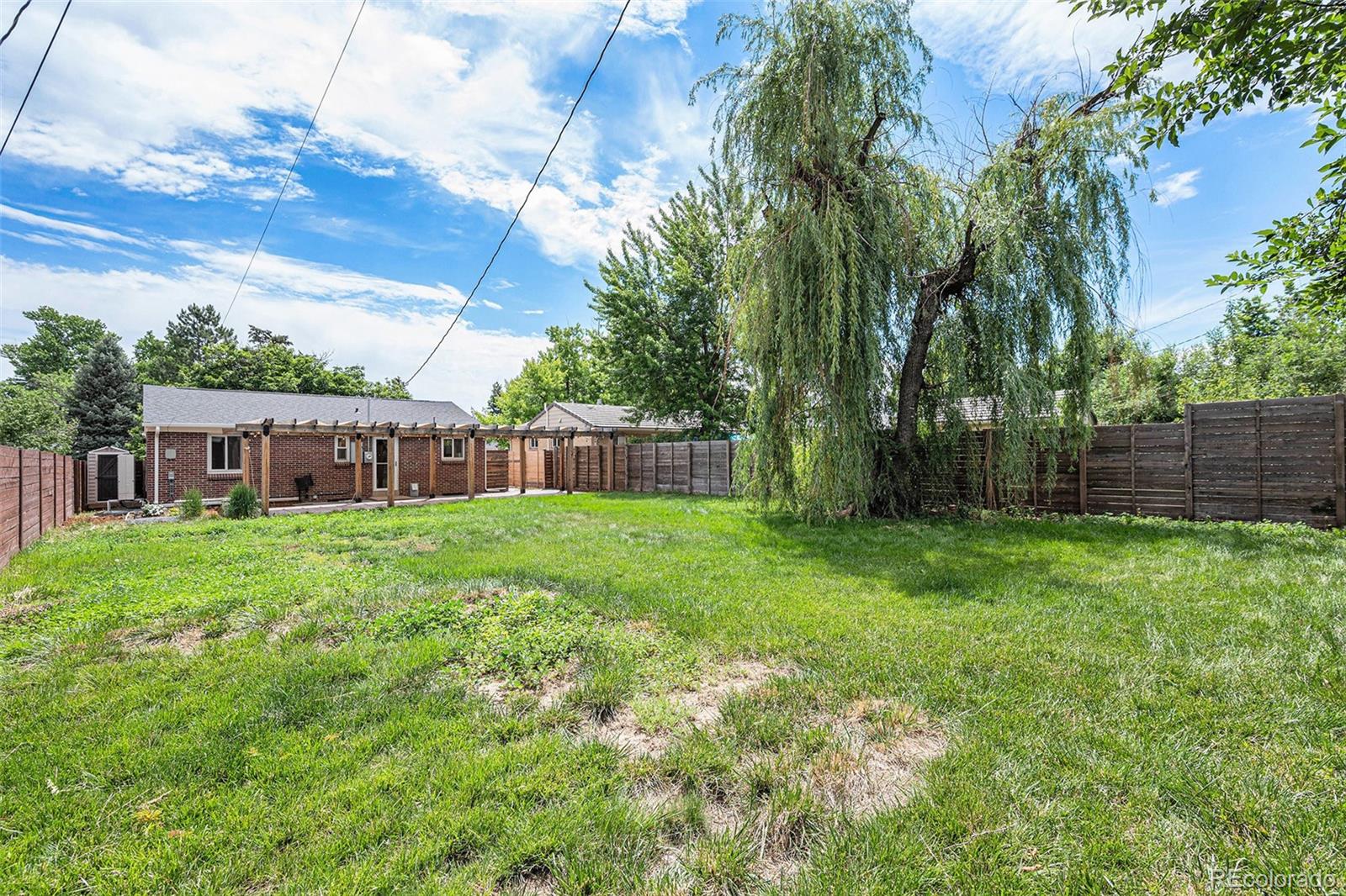 MLS Image #10 for 457 s locust street,denver, Colorado