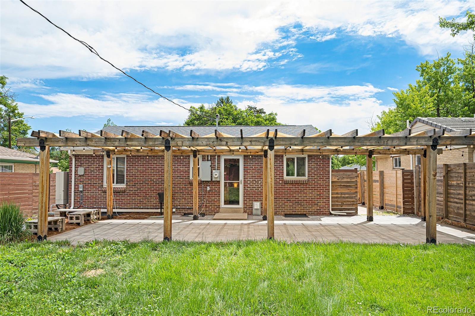 MLS Image #11 for 457 s locust street,denver, Colorado