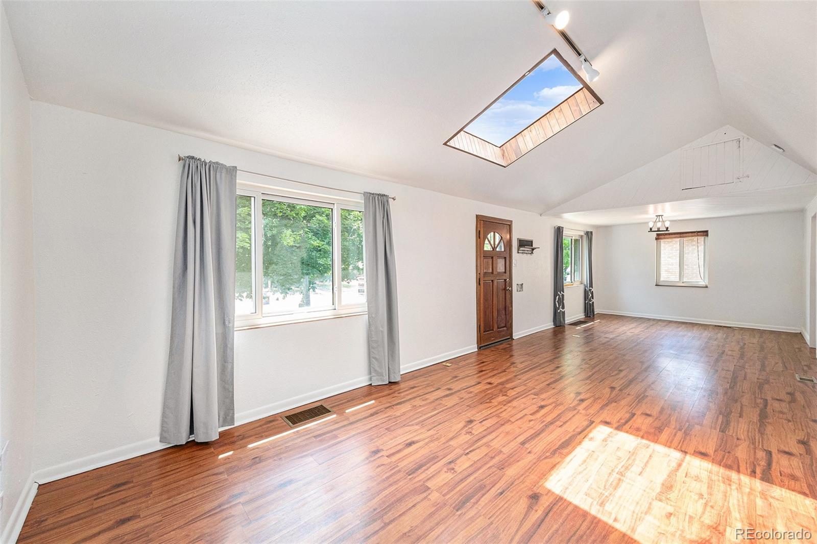 MLS Image #2 for 457 s locust street,denver, Colorado