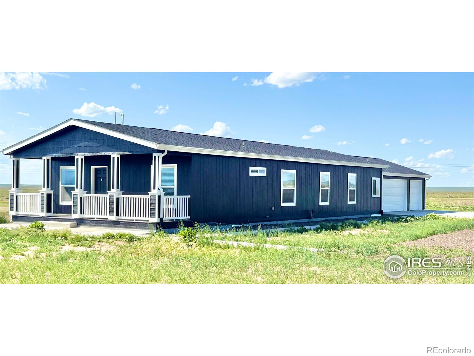 MLS Image #0 for 44502  county road 68 ,briggsdale, Colorado