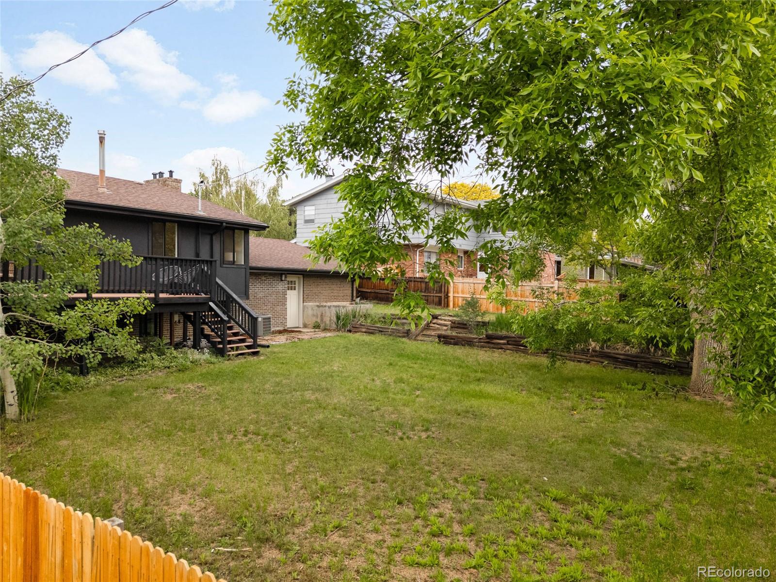 MLS Image #25 for 1029 n columbine street,golden, Colorado