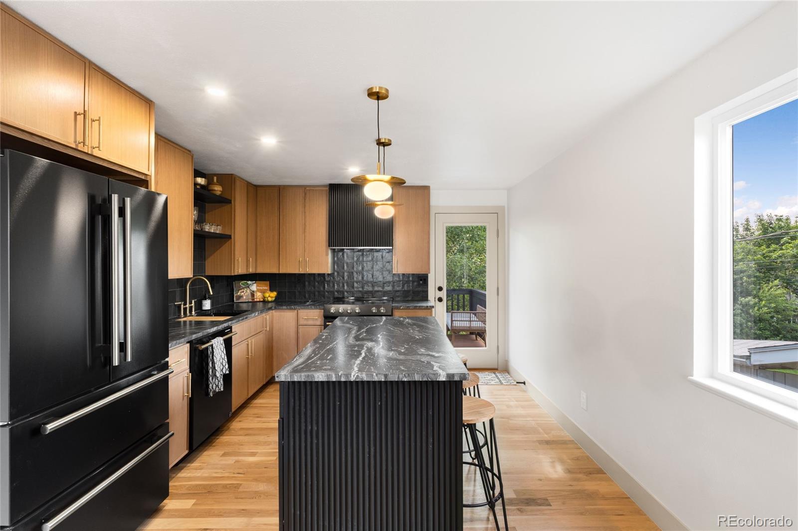 MLS Image #6 for 1029 n columbine street,golden, Colorado