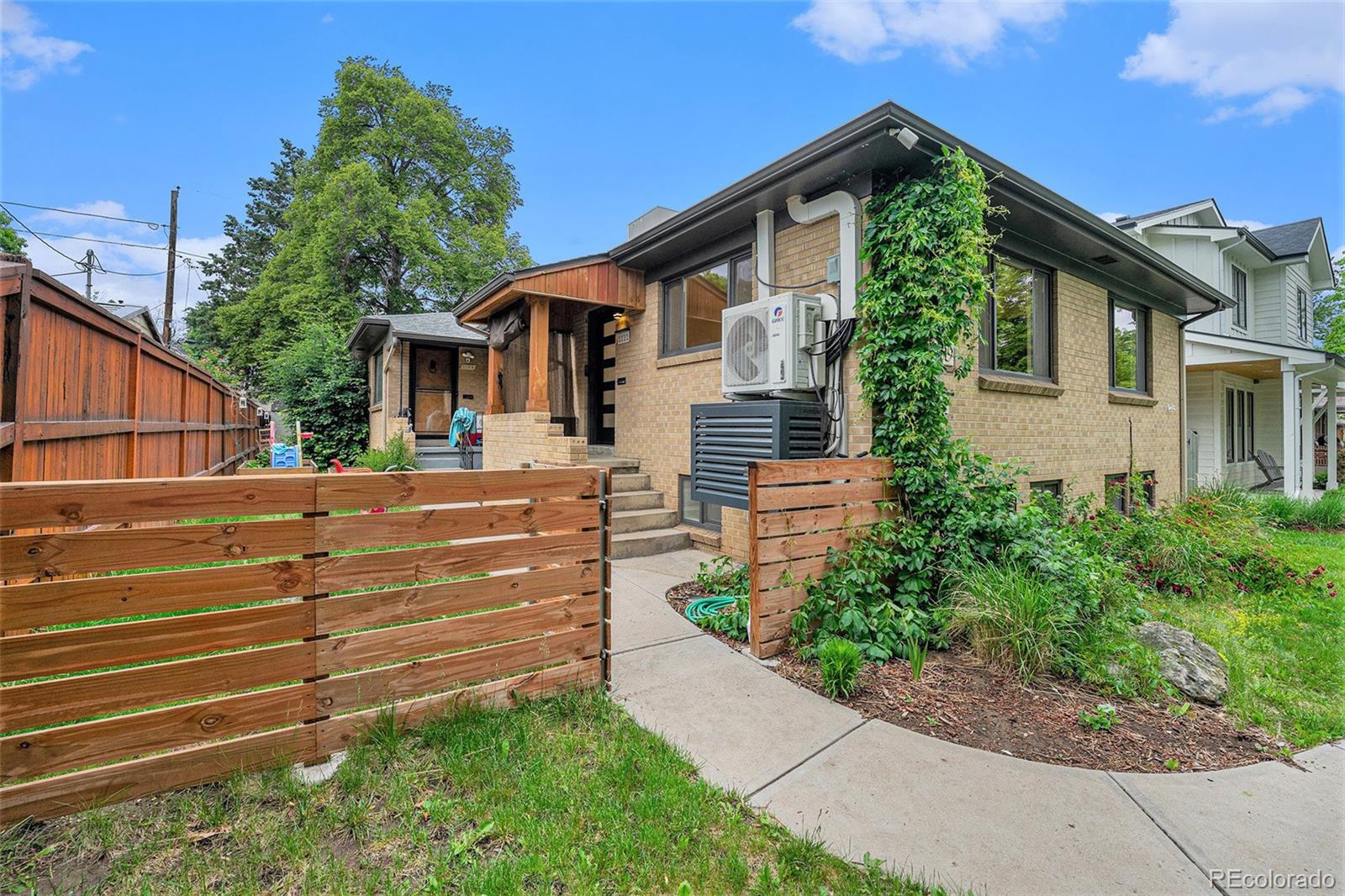 MLS Image #0 for 1111  monroe street,denver, Colorado