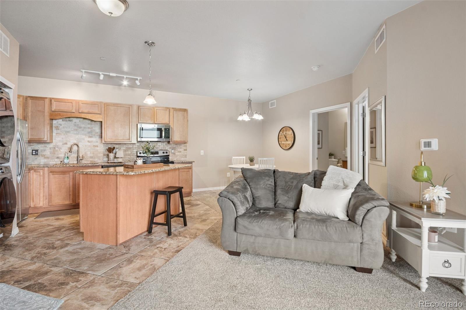 MLS Image #3 for 7212 s blackhawk street 1-103,englewood, Colorado