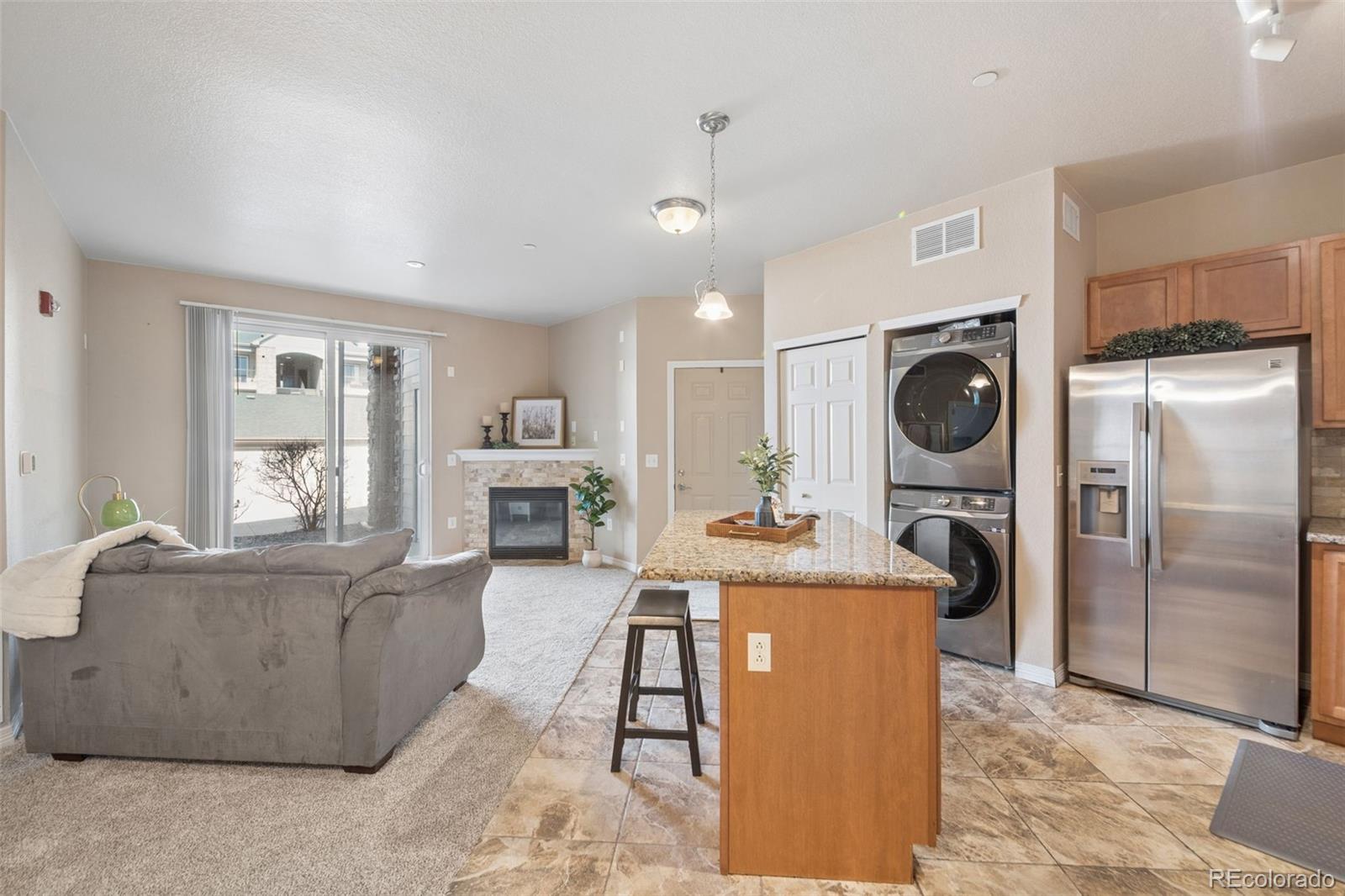 MLS Image #4 for 7212 s blackhawk street 1-103,englewood, Colorado