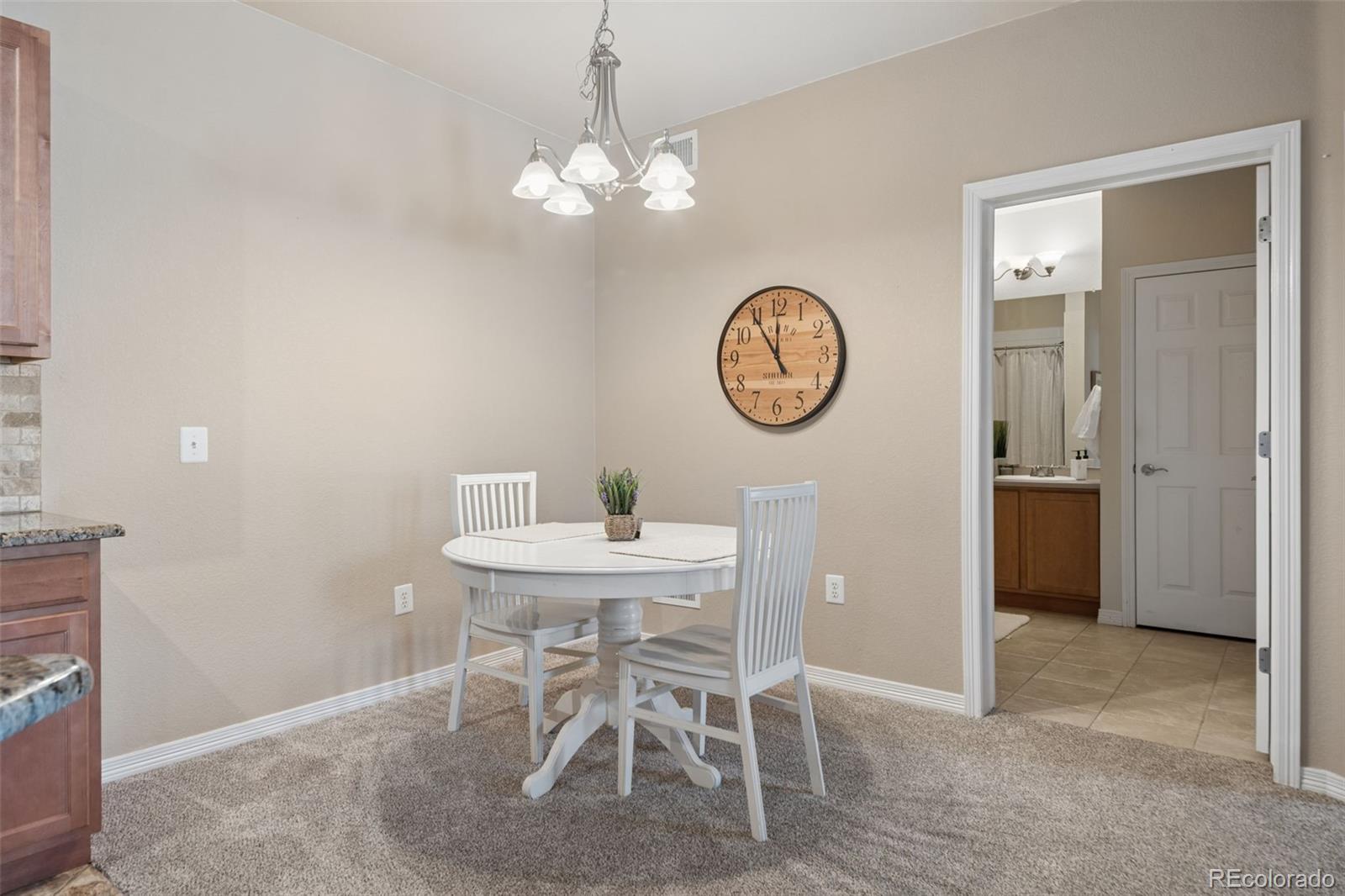 MLS Image #6 for 7212 s blackhawk street 1-103,englewood, Colorado
