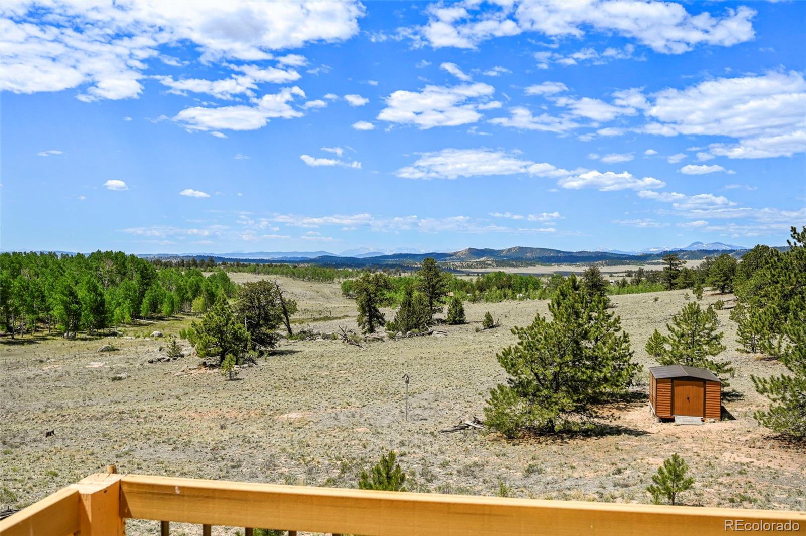 MLS Image #17 for 1689  grand teton drive,hartsel, Colorado