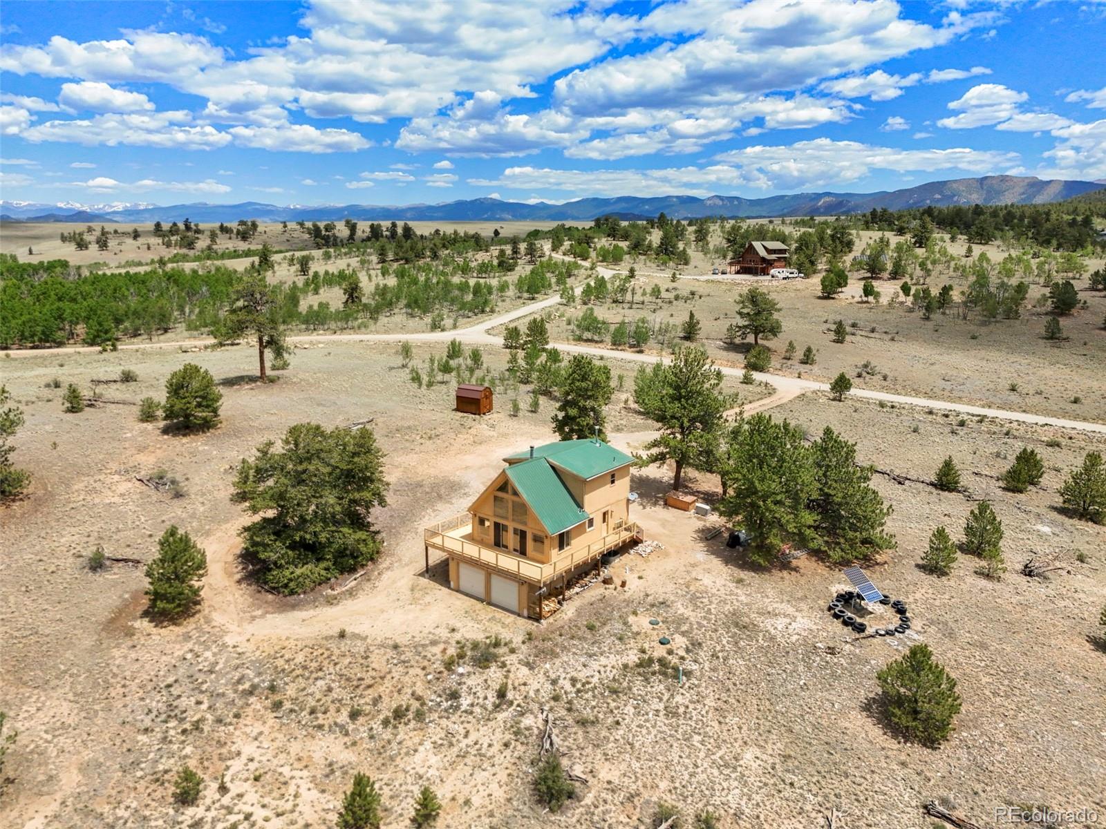 MLS Image #25 for 1689  grand teton drive,hartsel, Colorado