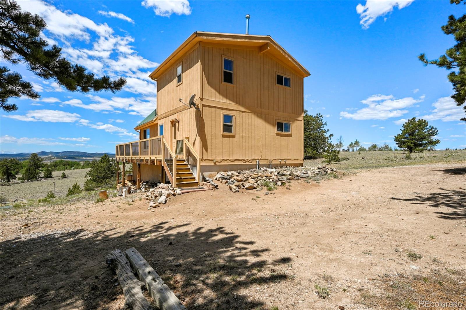MLS Image #29 for 1689  grand teton drive,hartsel, Colorado