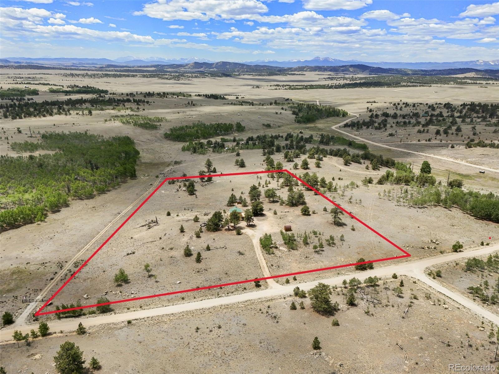 MLS Image #30 for 1689  grand teton drive,hartsel, Colorado