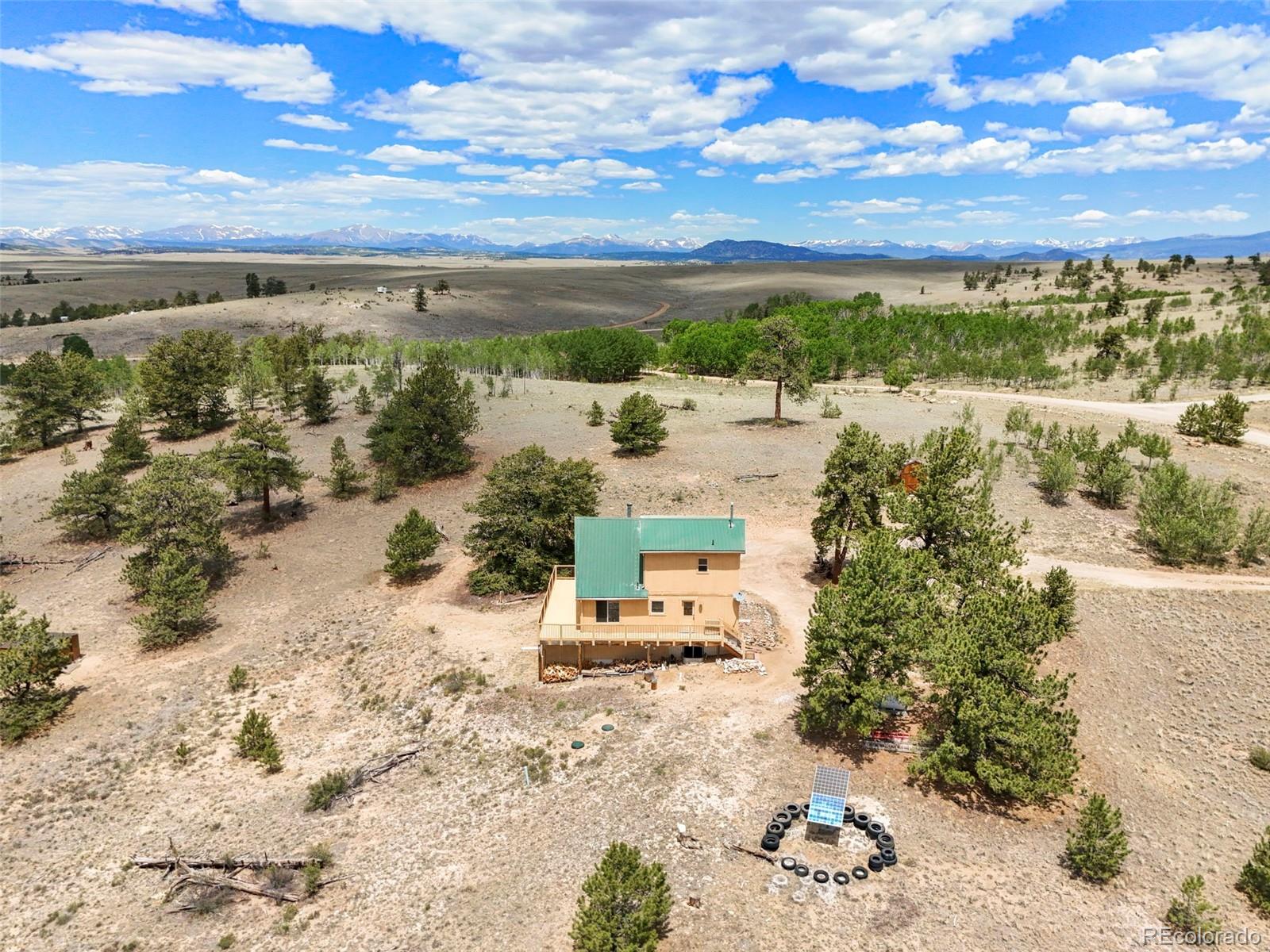 MLS Image #32 for 1689  grand teton drive,hartsel, Colorado