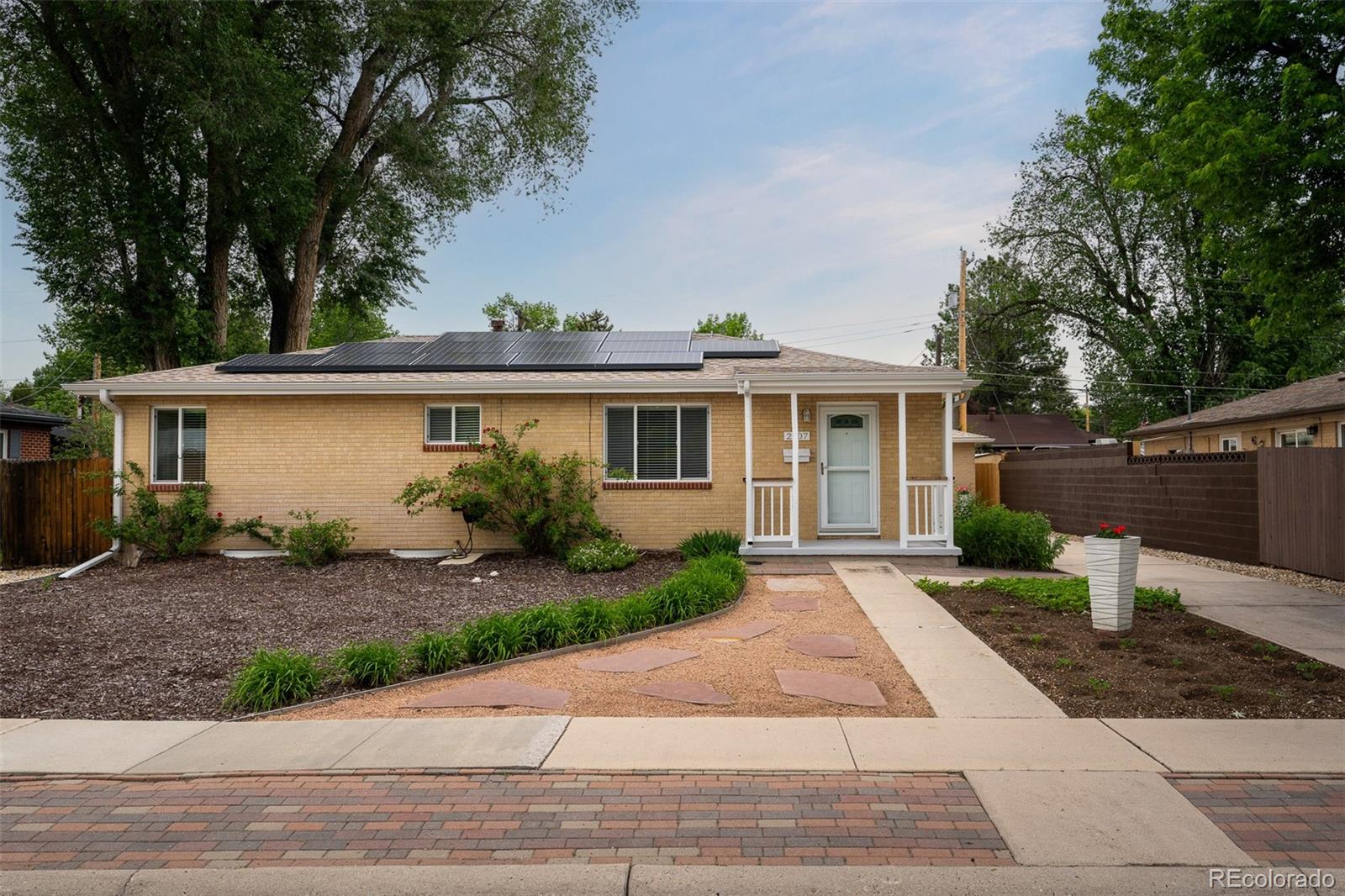 MLS Image #0 for 2907  pennsylvania avenue,colorado springs, Colorado