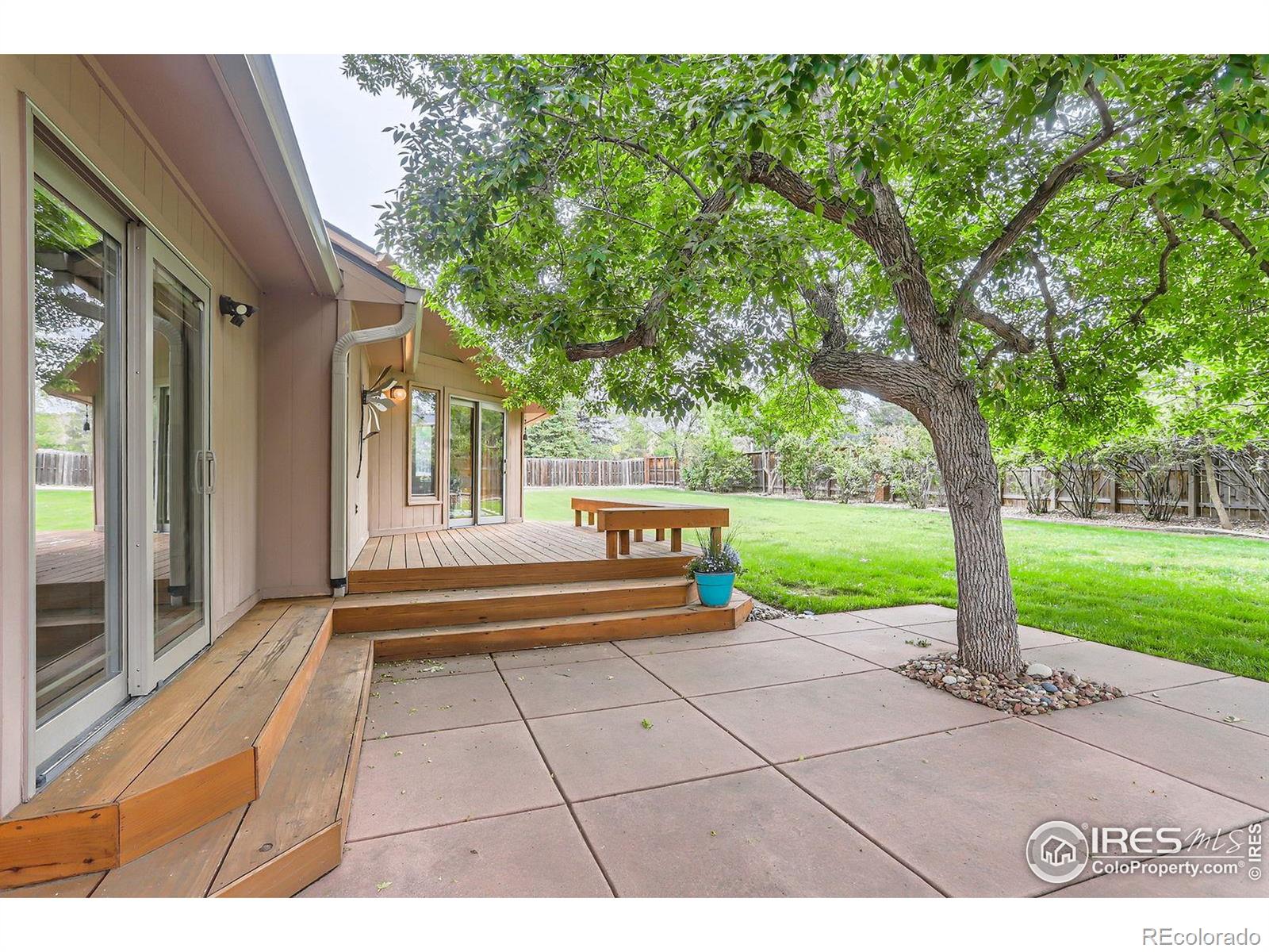 MLS Image #24 for 5420  crestone circle,boulder, Colorado