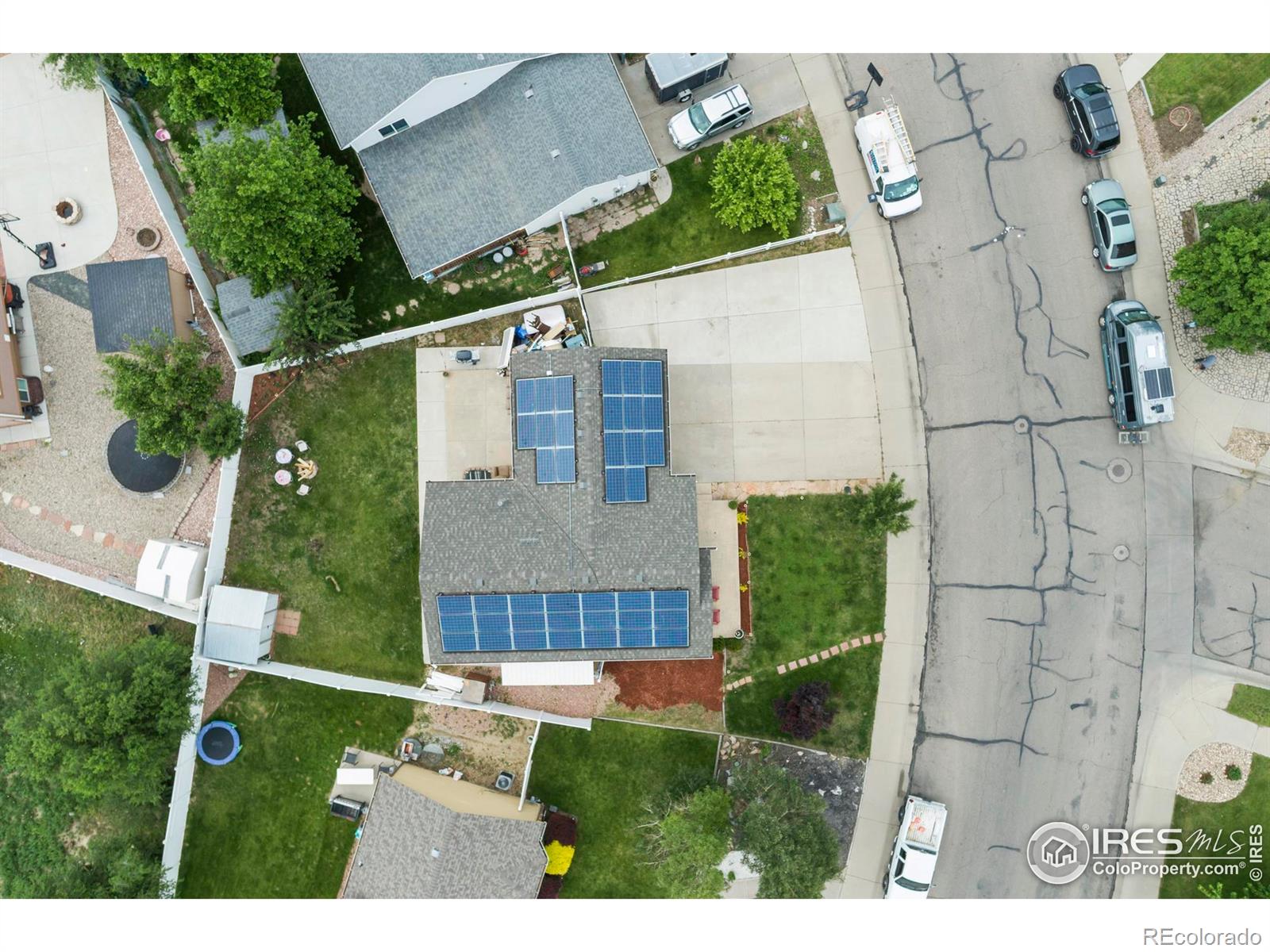 MLS Image #2 for 501 n 30th avenue,greeley, Colorado