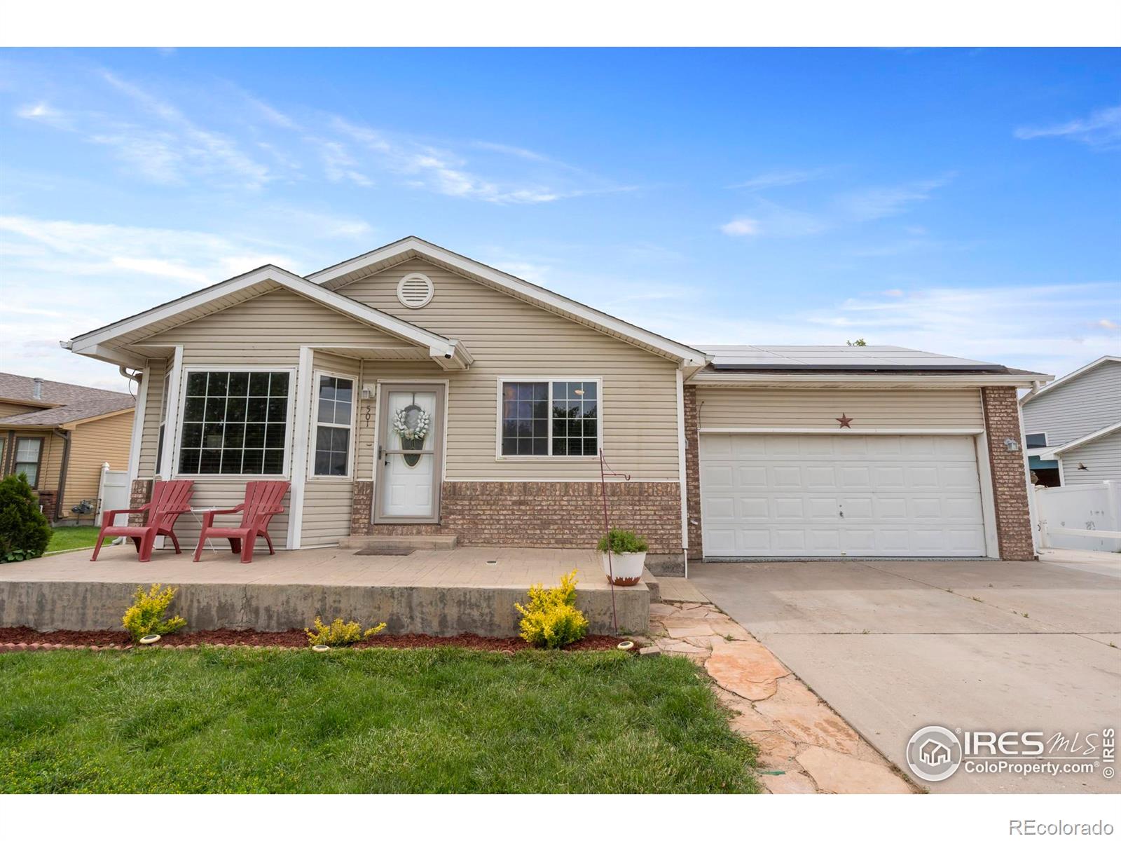 MLS Image #5 for 501 n 30th avenue,greeley, Colorado