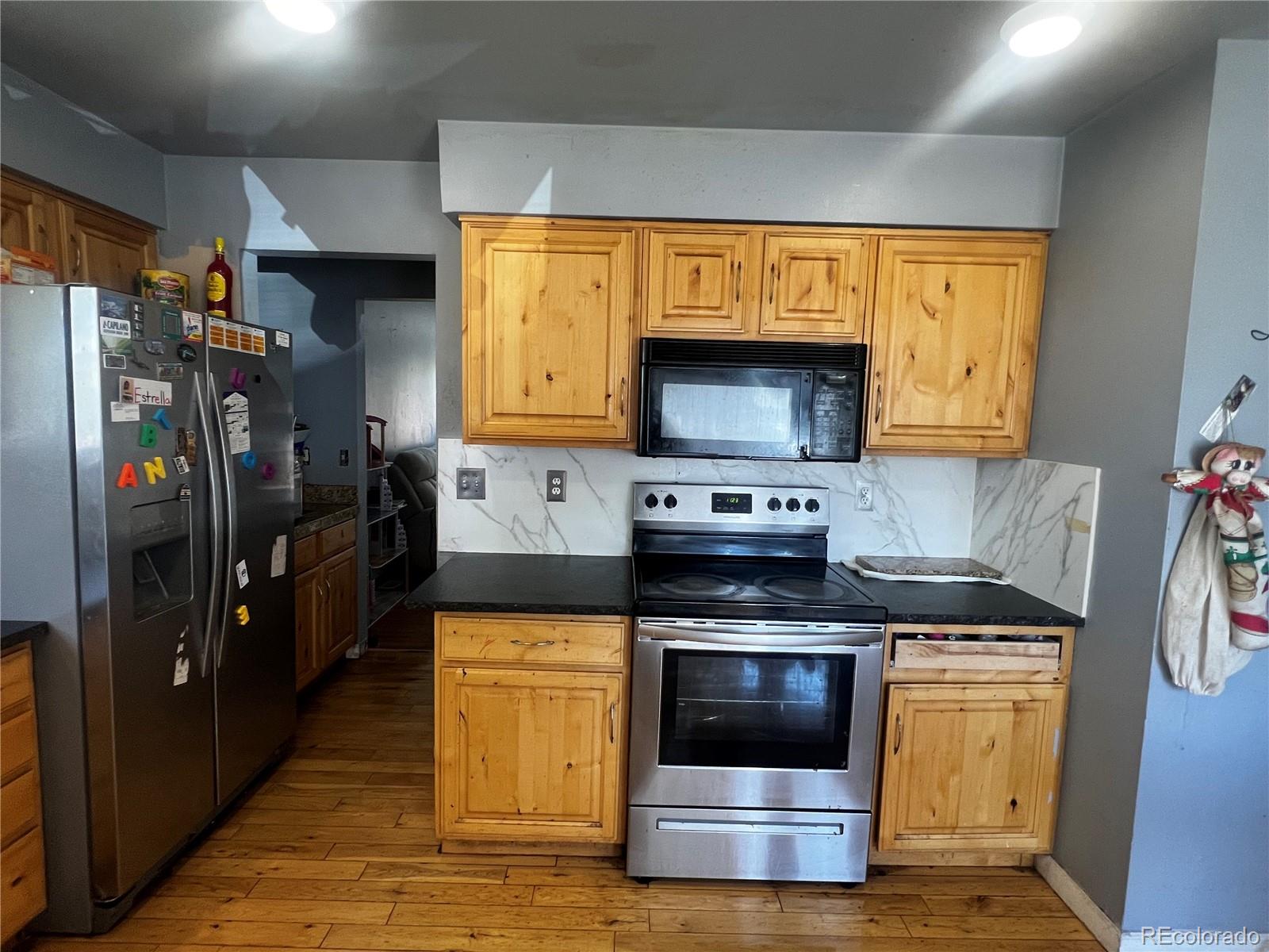 MLS Image #2 for 5129  chandler way,denver, Colorado