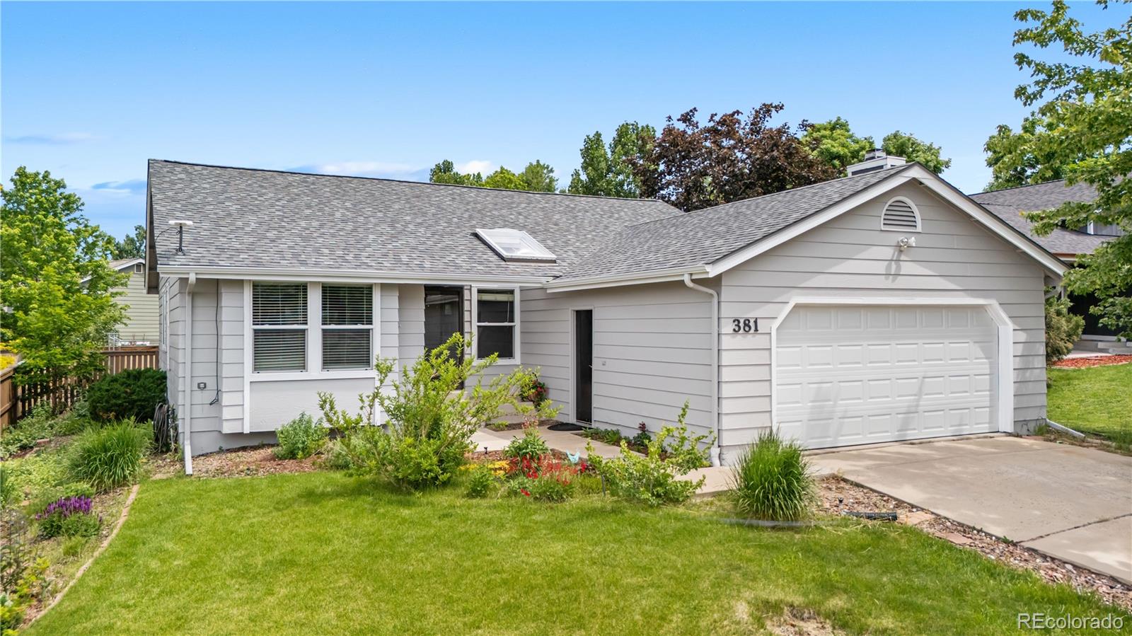 MLS Image #0 for 381  mountain cloud circle,highlands ranch, Colorado