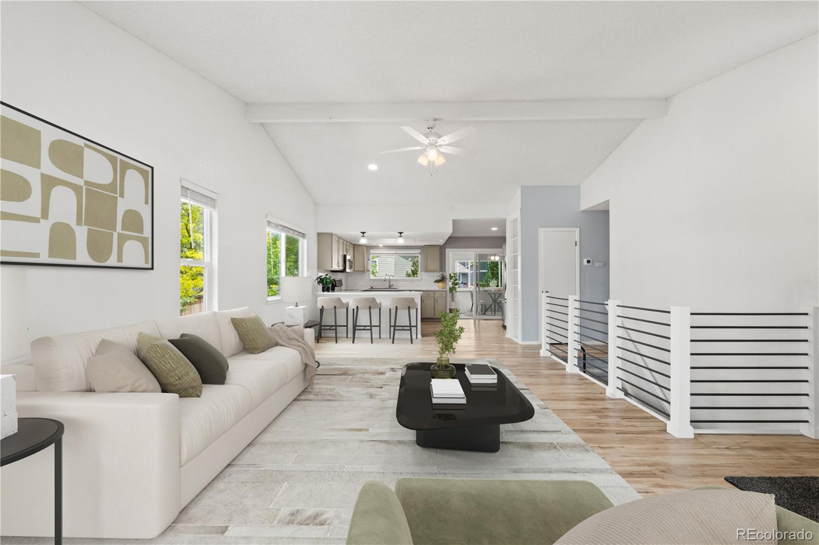 MLS Image #2 for 381  mountain cloud circle,highlands ranch, Colorado