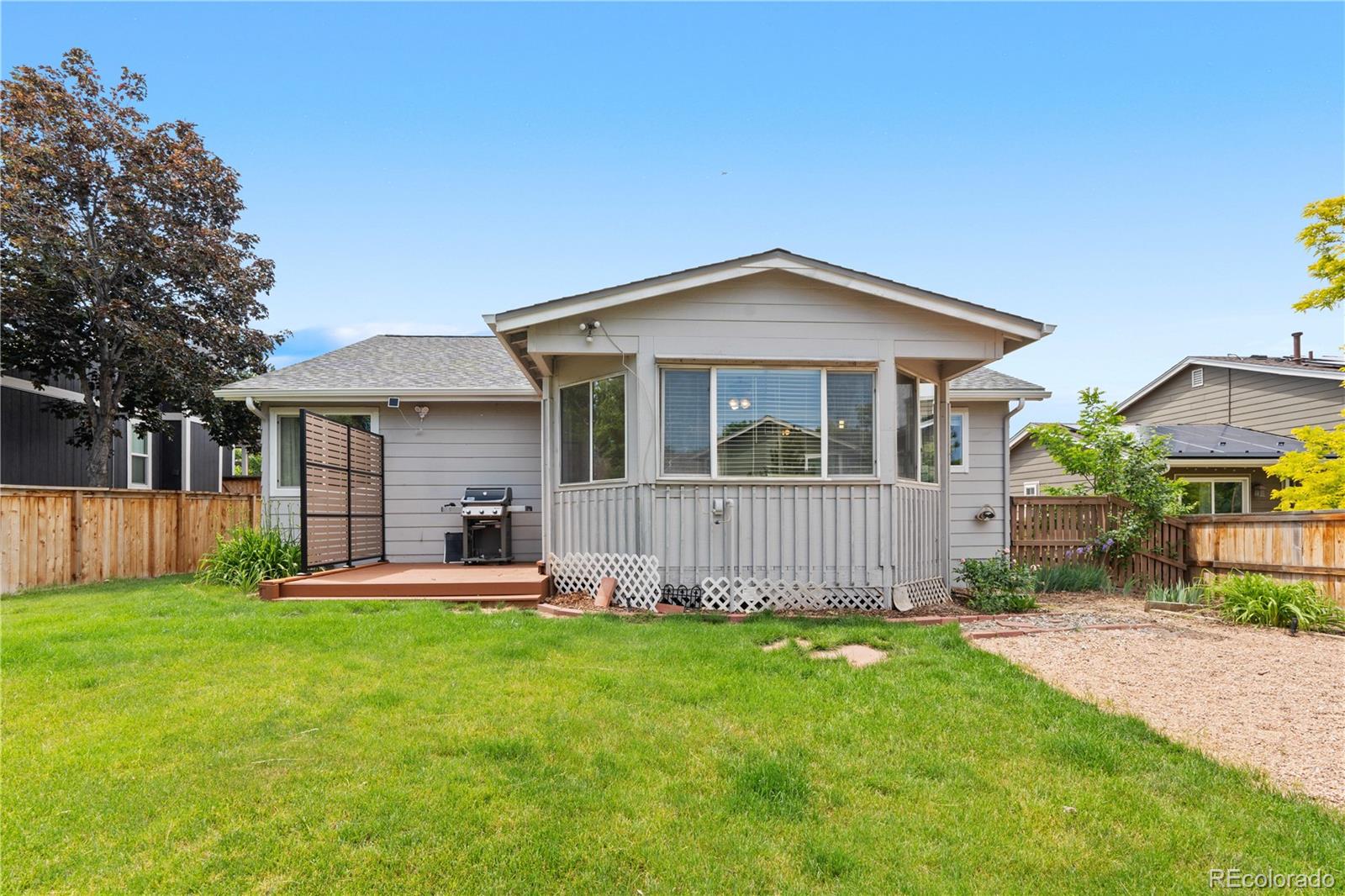 MLS Image #40 for 381  mountain cloud circle,highlands ranch, Colorado