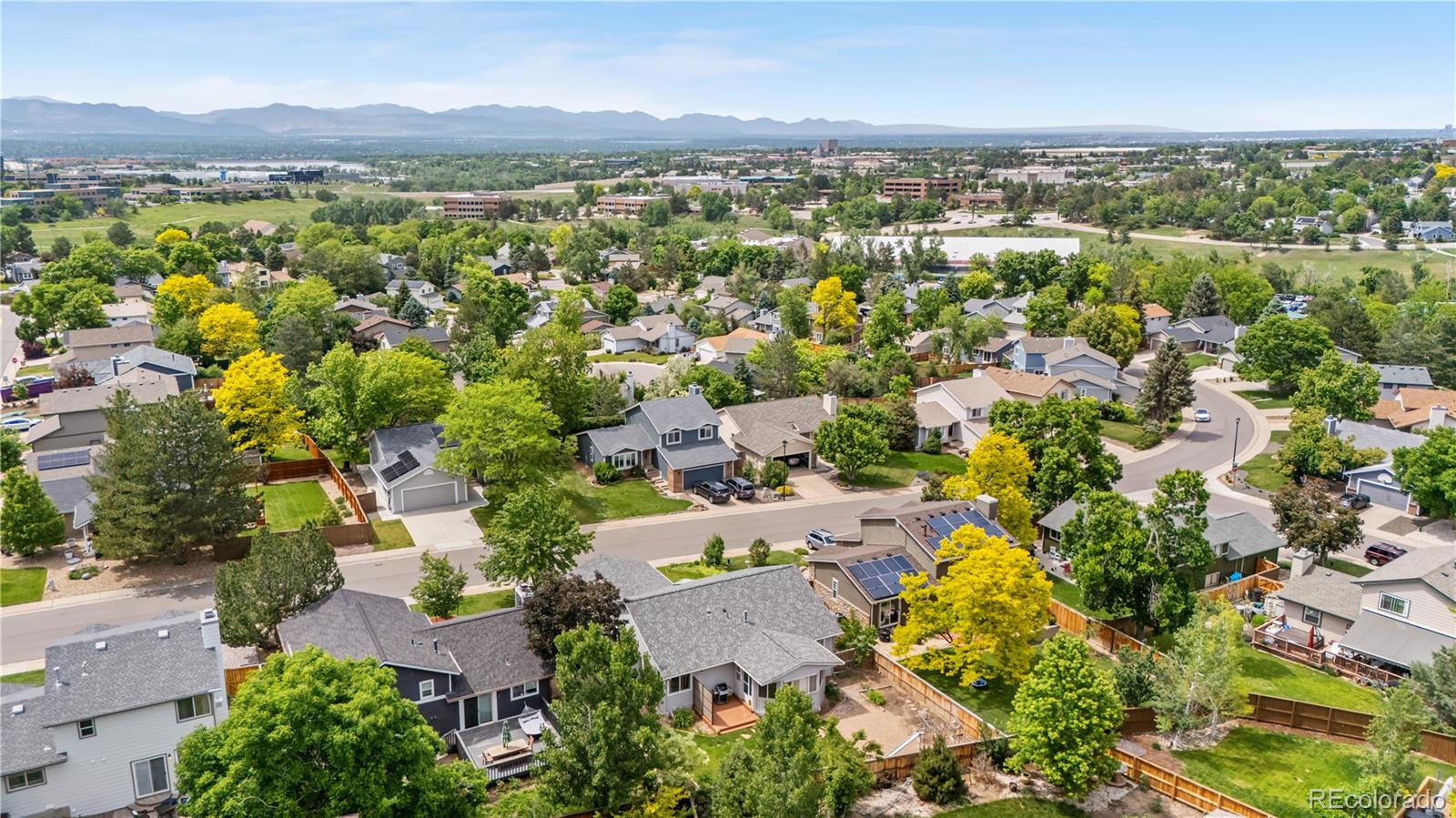 MLS Image #43 for 381  mountain cloud circle,highlands ranch, Colorado