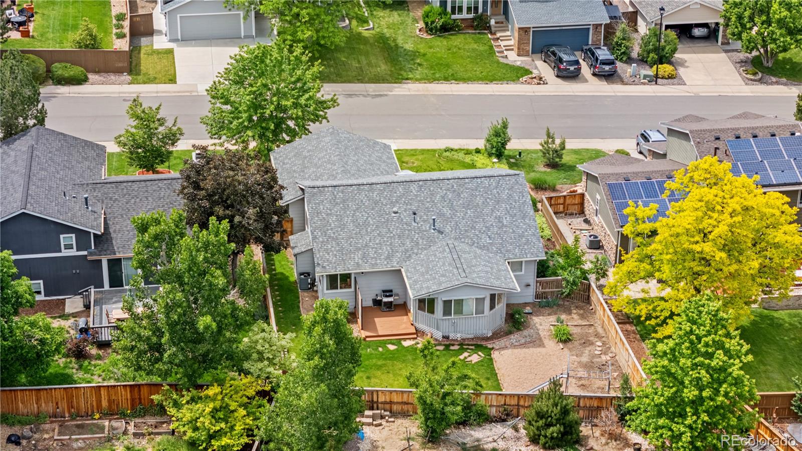 MLS Image #44 for 381  mountain cloud circle,highlands ranch, Colorado