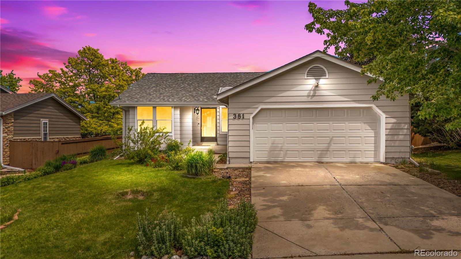 MLS Image #45 for 381  mountain cloud circle,highlands ranch, Colorado