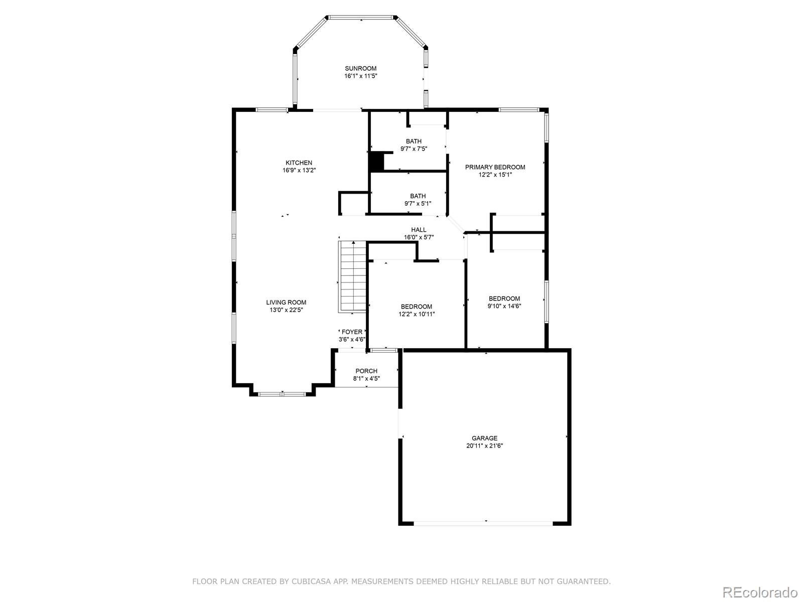 MLS Image #47 for 381  mountain cloud circle,highlands ranch, Colorado