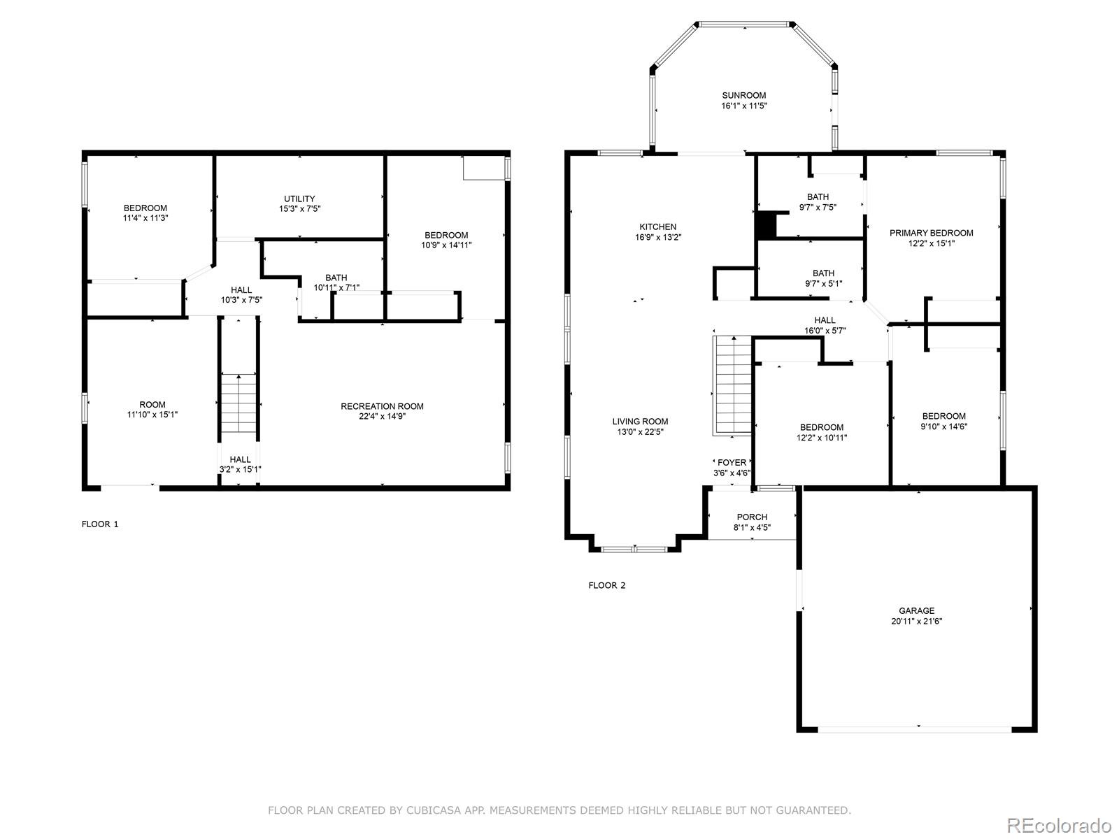 MLS Image #48 for 381  mountain cloud circle,highlands ranch, Colorado