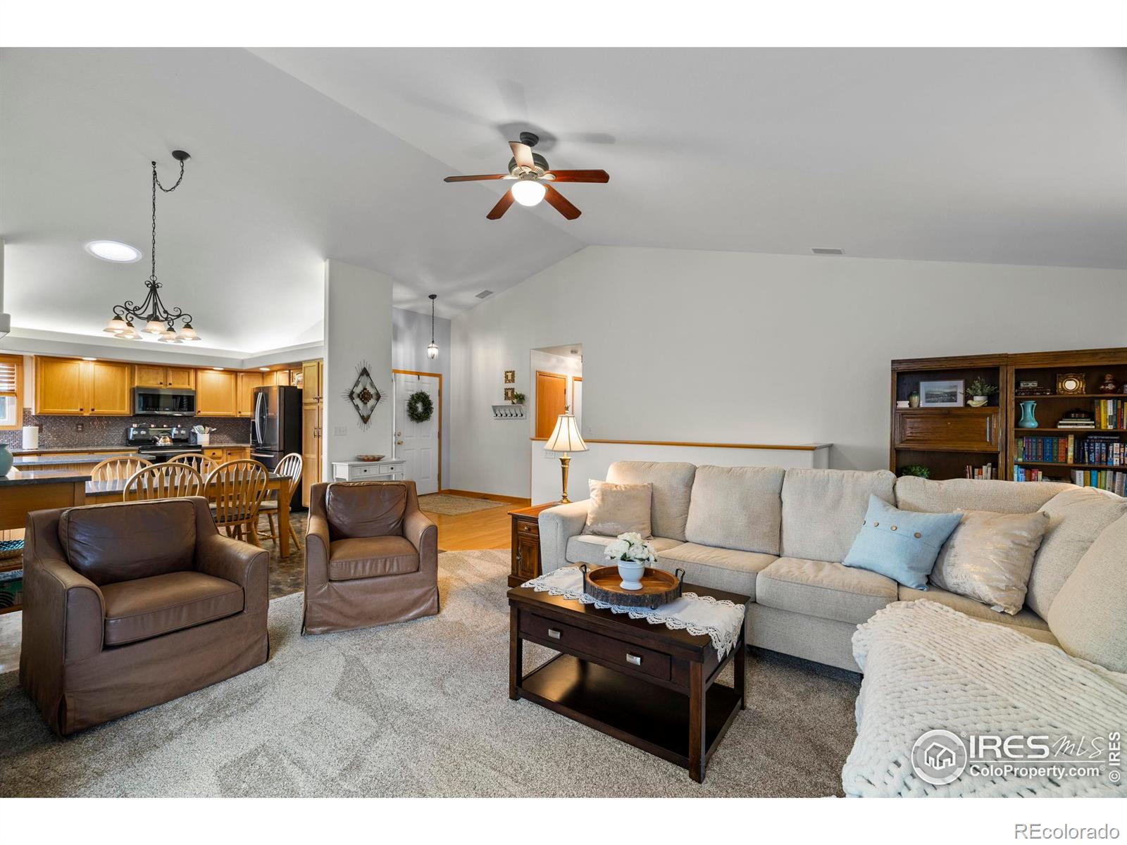 MLS Image #17 for 2325  birdie way,milliken, Colorado