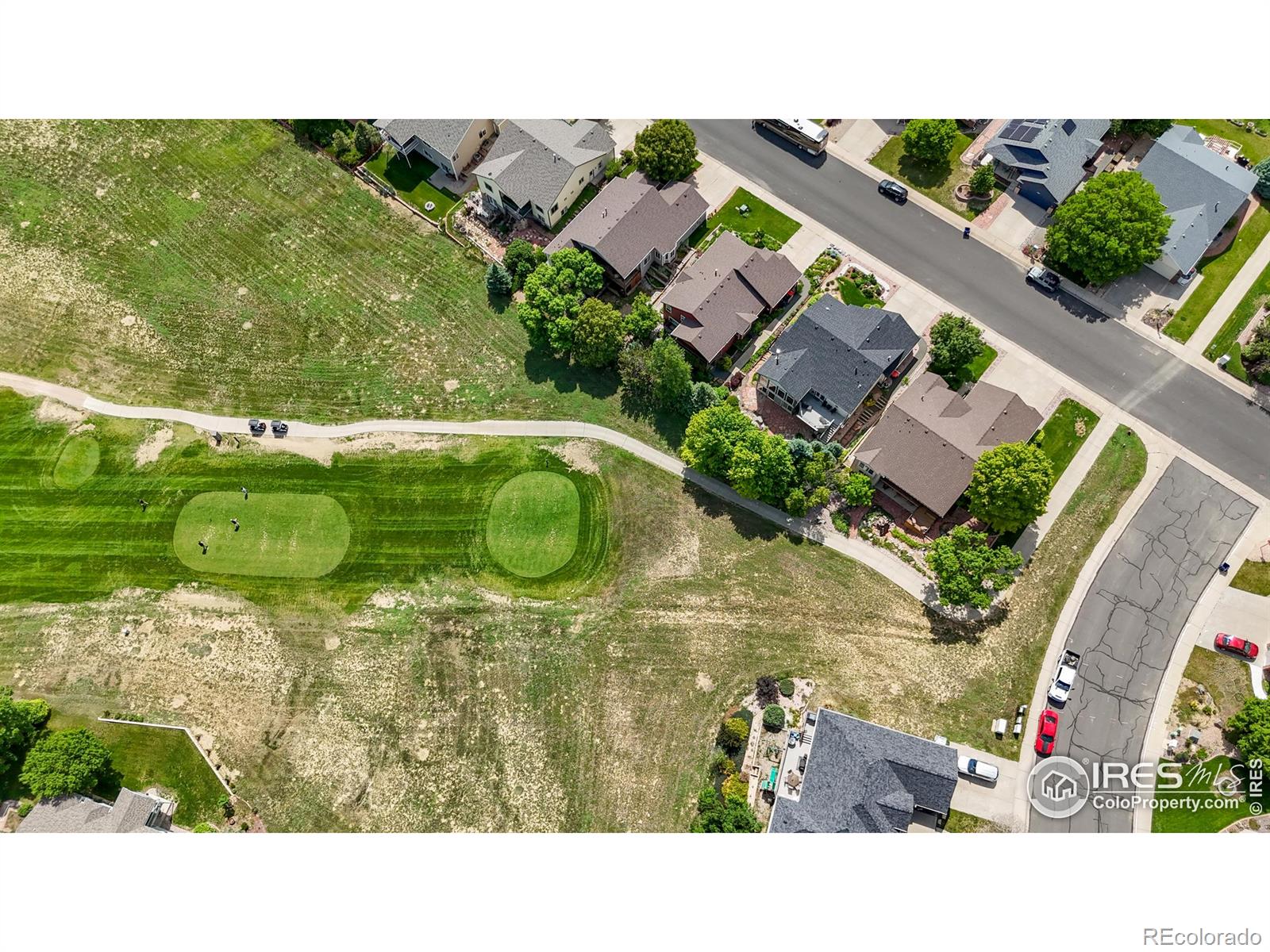 MLS Image #3 for 2325  birdie way,milliken, Colorado