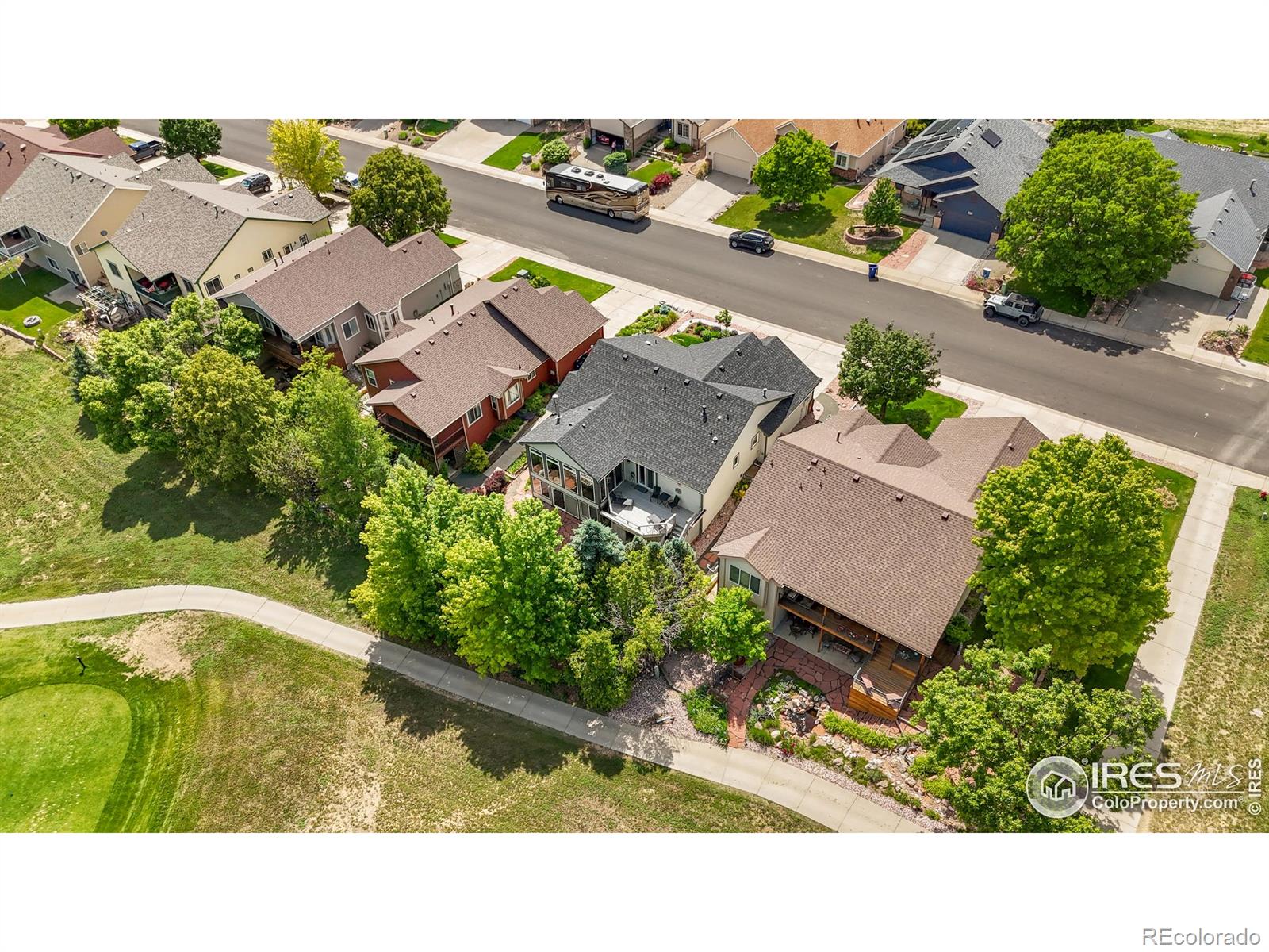 MLS Image #4 for 2325  birdie way,milliken, Colorado