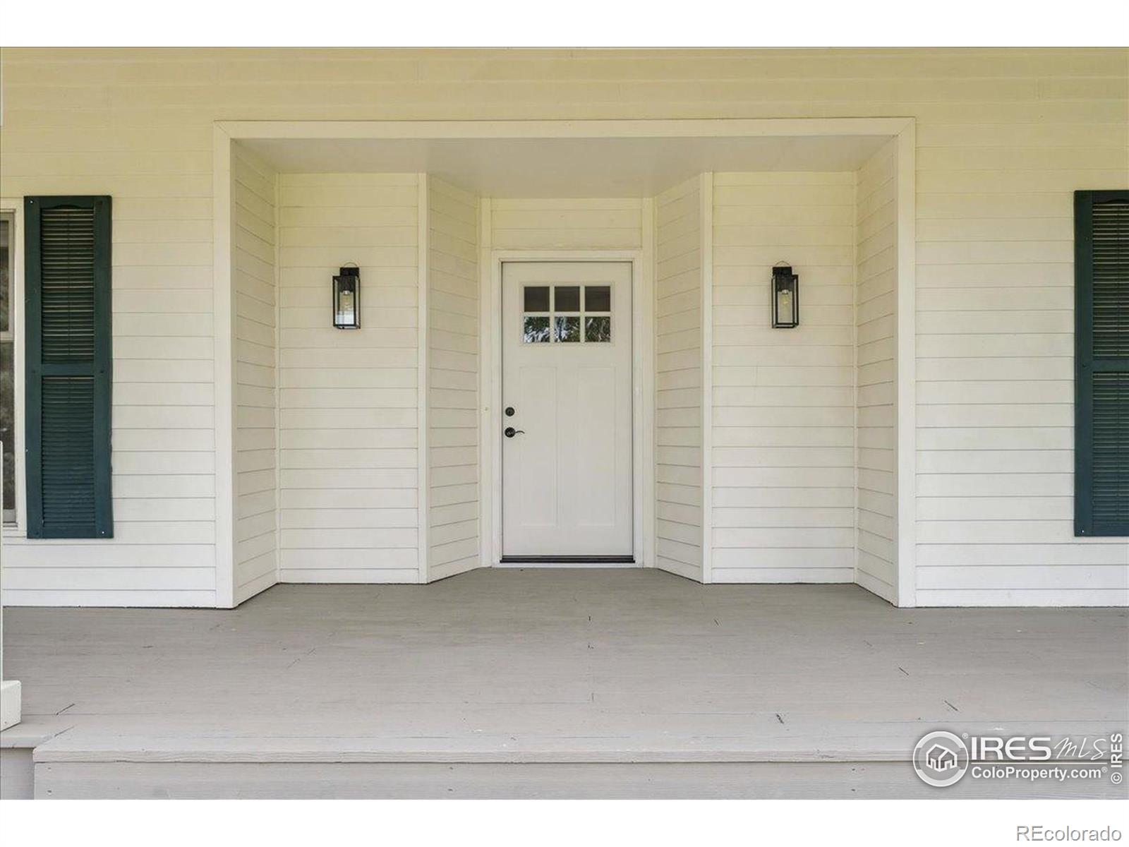 MLS Image #11 for 1414 s county road 3 ,fort collins, Colorado