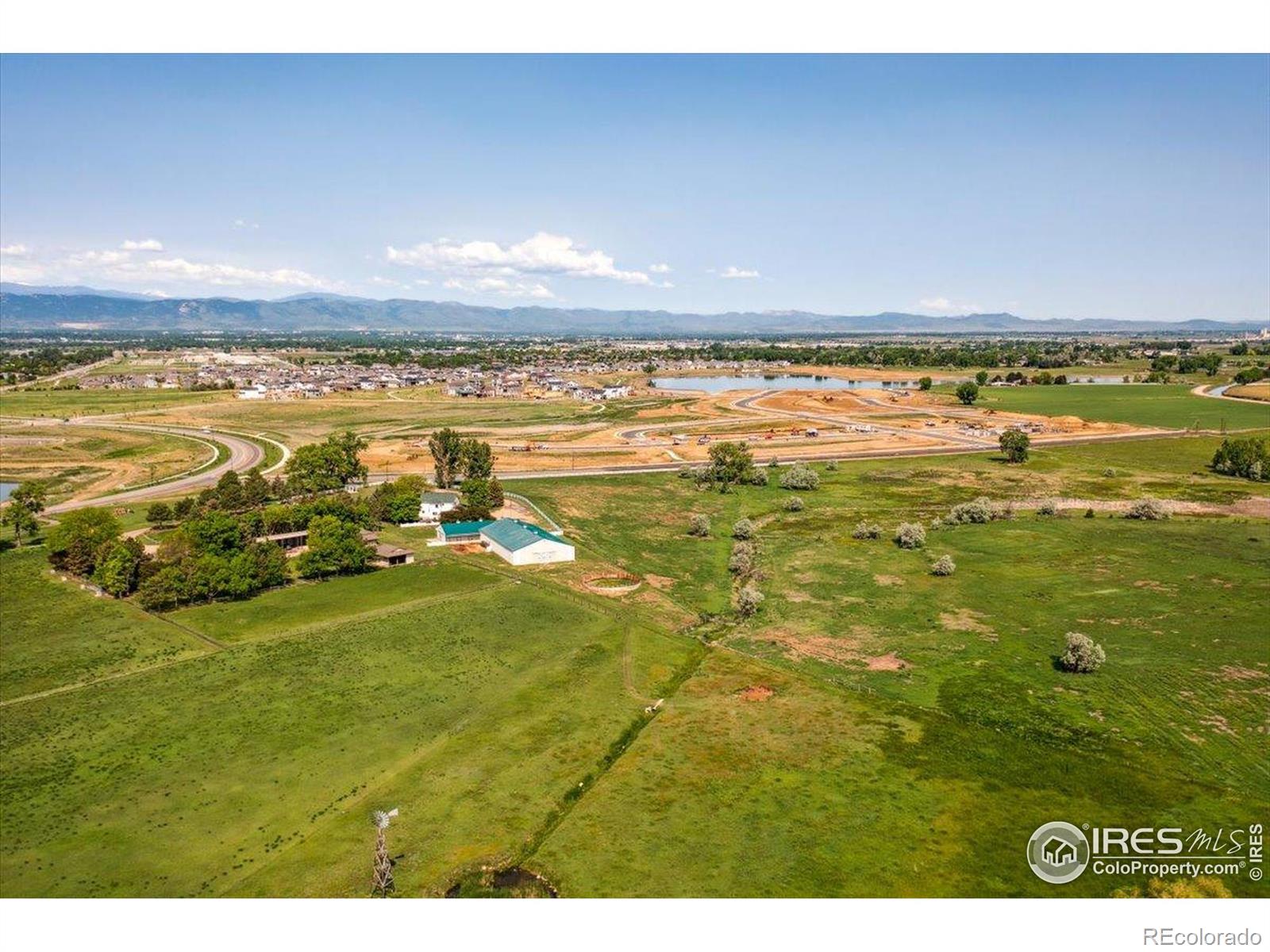 MLS Image #33 for 1414 s county road 3 ,fort collins, Colorado