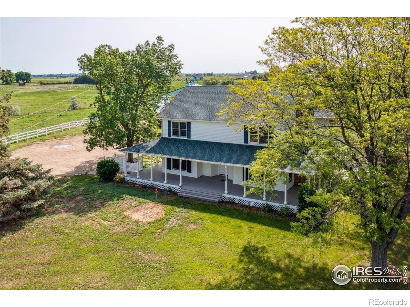 MLS Image #38 for 1414 s county road 3 ,fort collins, Colorado