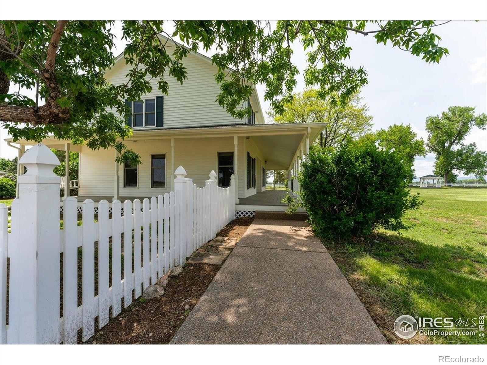 MLS Image #9 for 1414 s county road 3 ,fort collins, Colorado