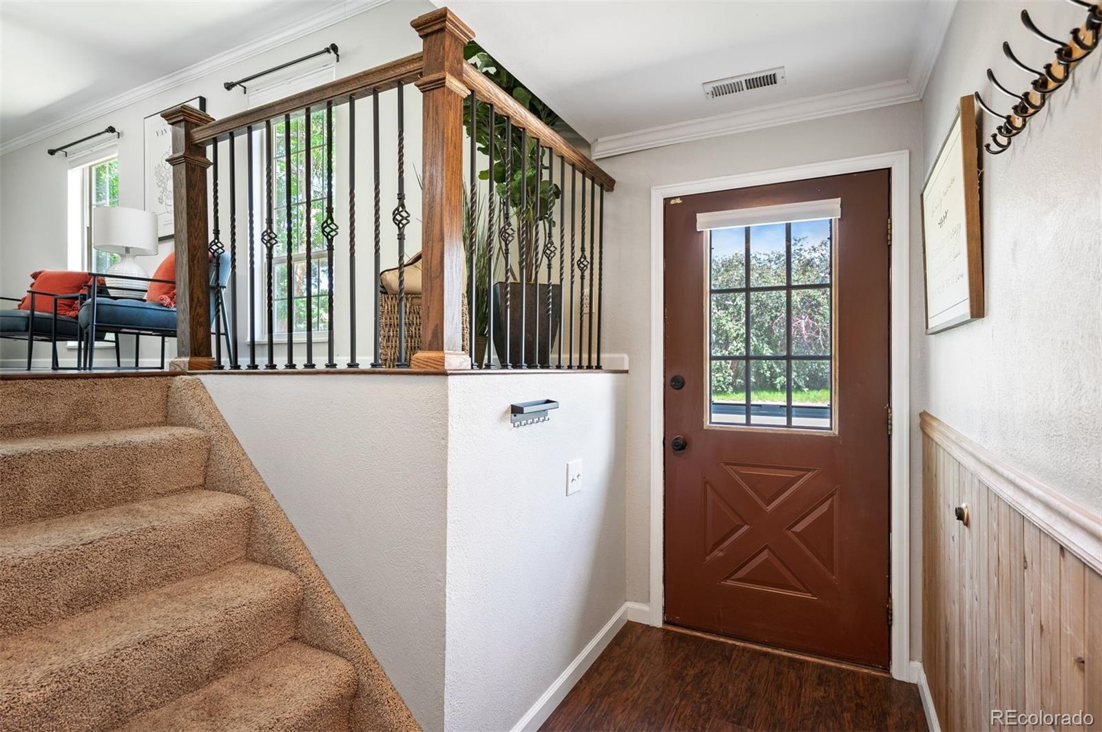 MLS Image #14 for 11345  marshall court,westminster, Colorado