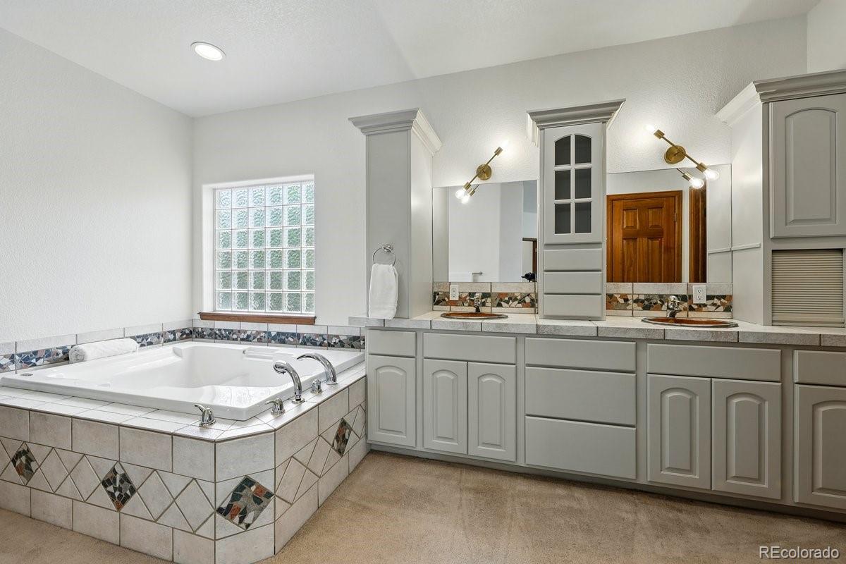MLS Image #17 for 3  desert inn way,colorado springs, Colorado