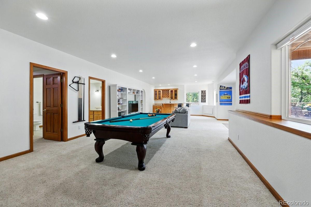 MLS Image #19 for 3  desert inn way,colorado springs, Colorado