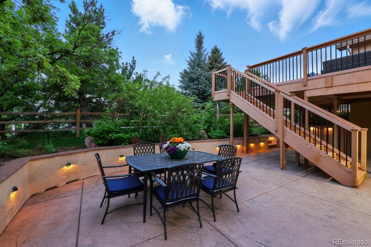 MLS Image #21 for 3  desert inn way,colorado springs, Colorado