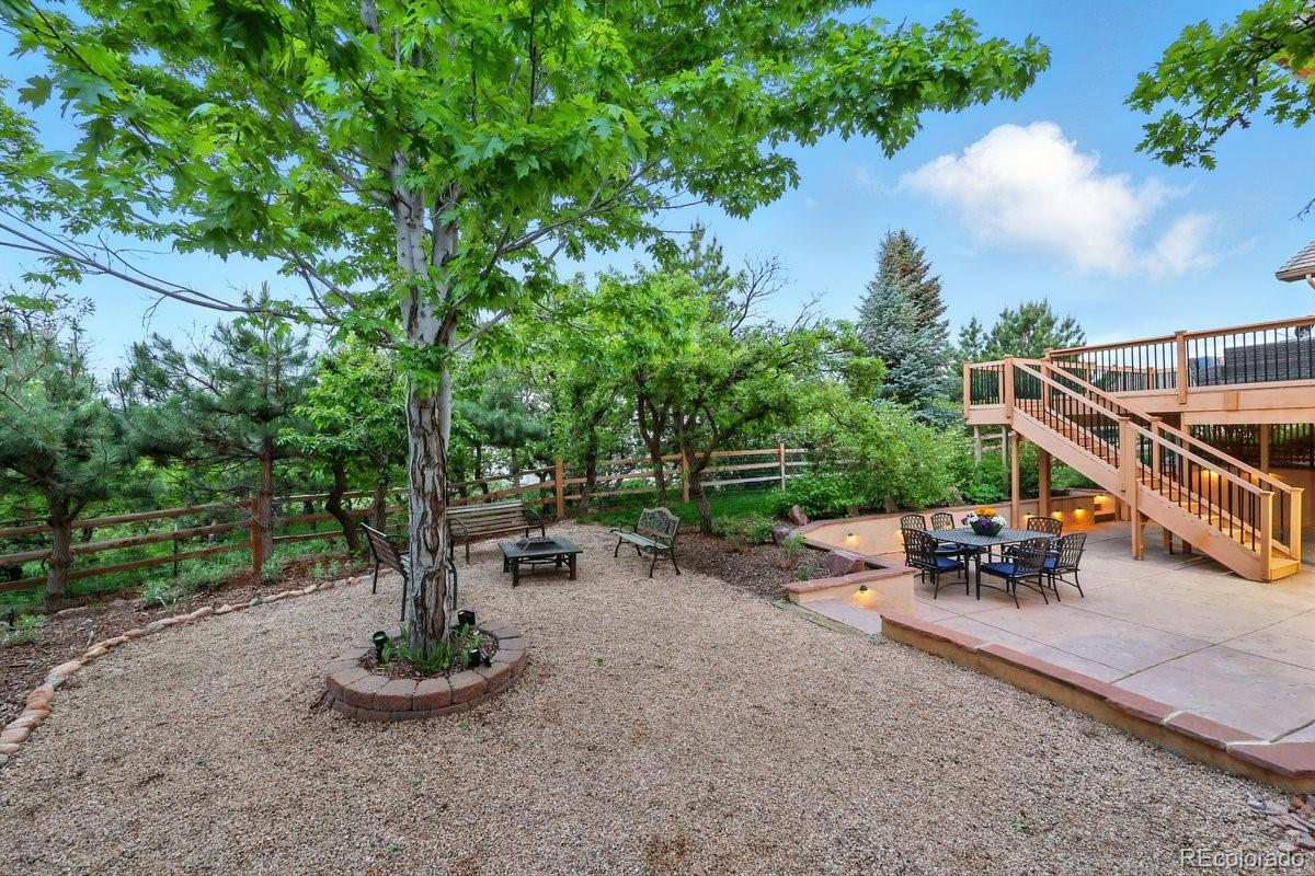 MLS Image #36 for 3  desert inn way,colorado springs, Colorado