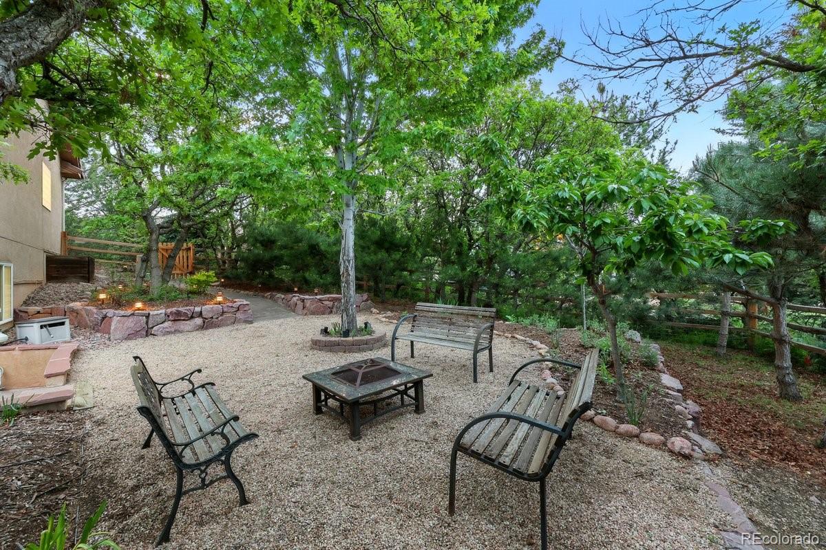 MLS Image #37 for 3  desert inn way,colorado springs, Colorado