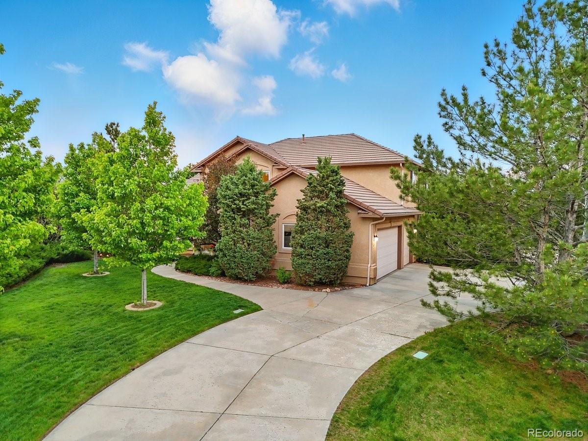 MLS Image #38 for 3  desert inn way,colorado springs, Colorado