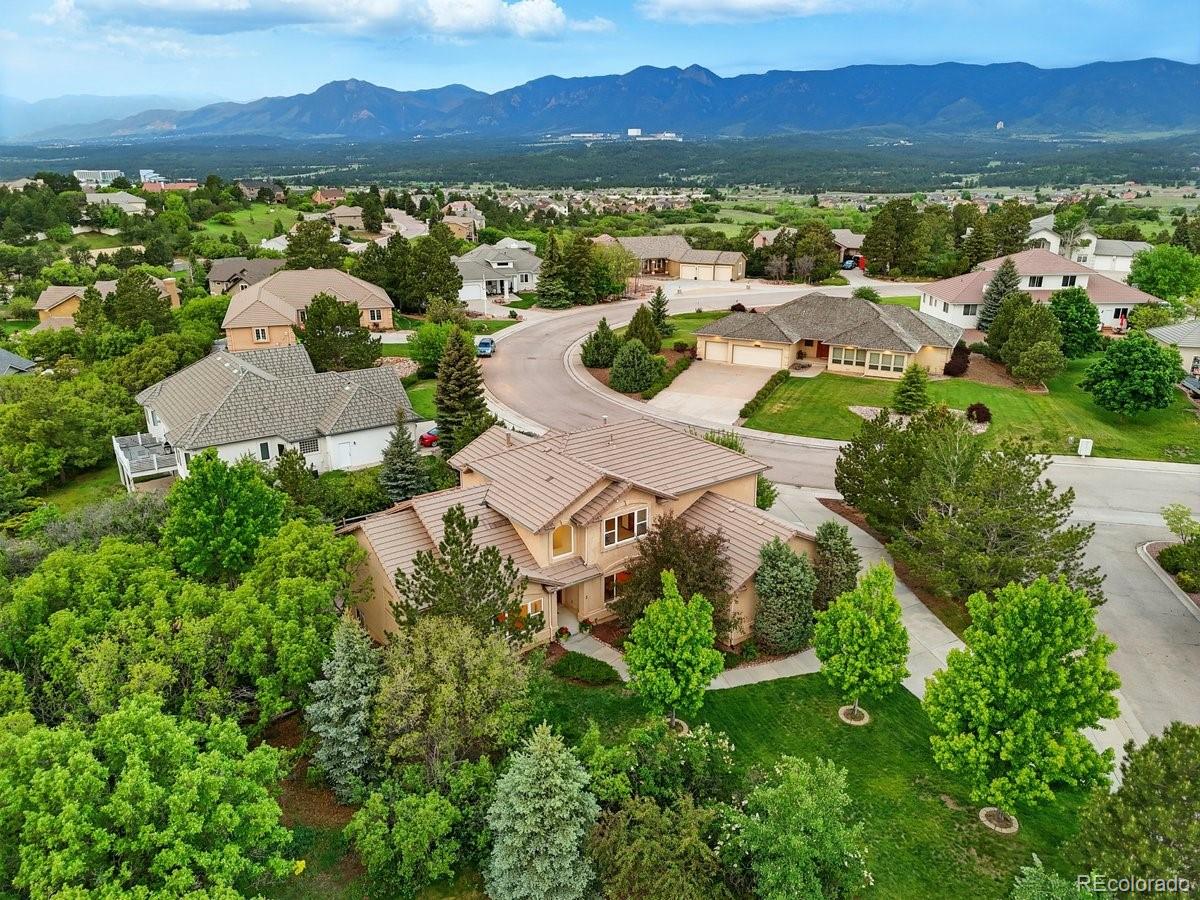 MLS Image #39 for 3  desert inn way,colorado springs, Colorado