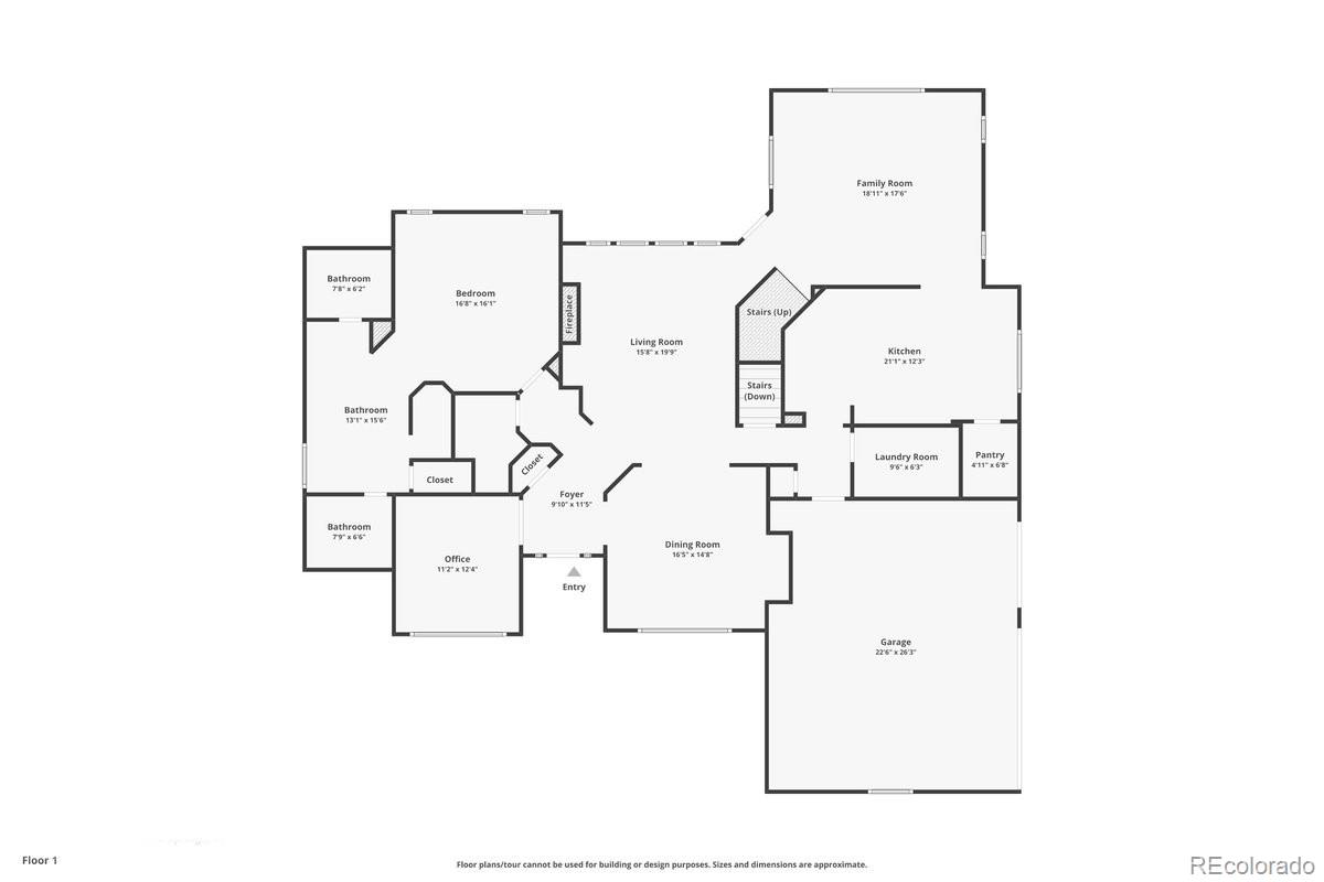 MLS Image #40 for 3  desert inn way,colorado springs, Colorado
