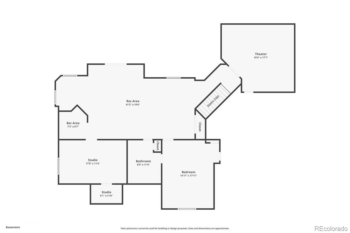 MLS Image #41 for 3  desert inn way,colorado springs, Colorado