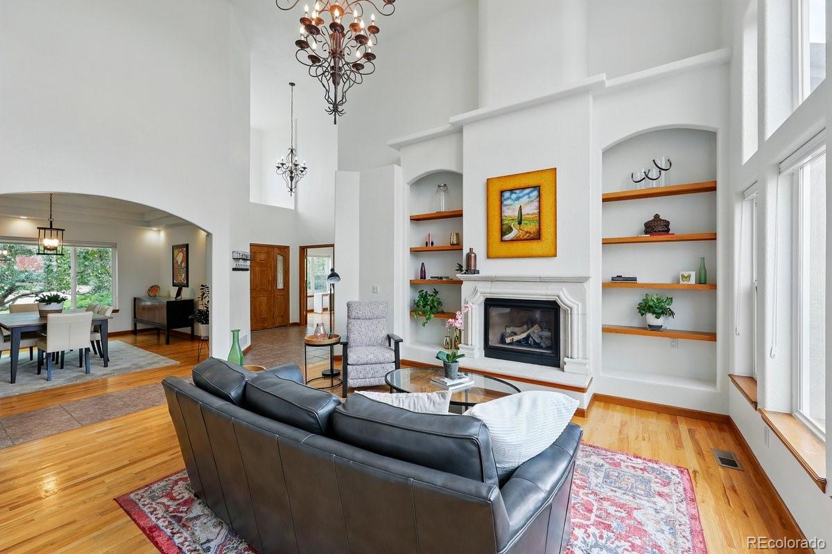 MLS Image #7 for 3  desert inn way,colorado springs, Colorado