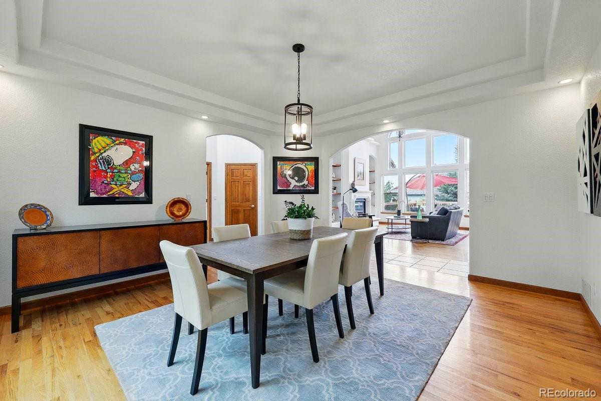 MLS Image #9 for 3  desert inn way,colorado springs, Colorado