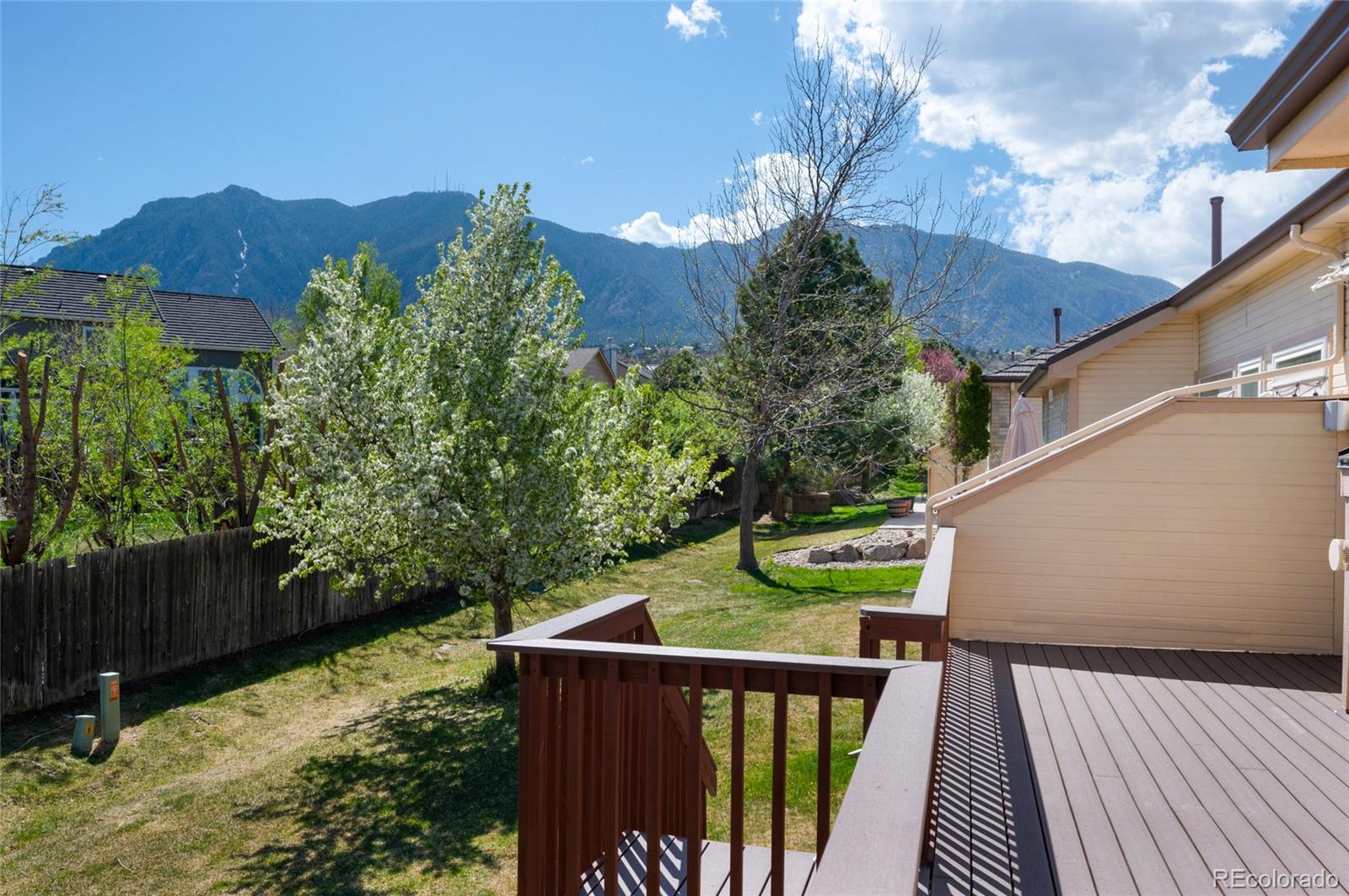 MLS Image #1 for 4529  songglen circle ,colorado springs, Colorado